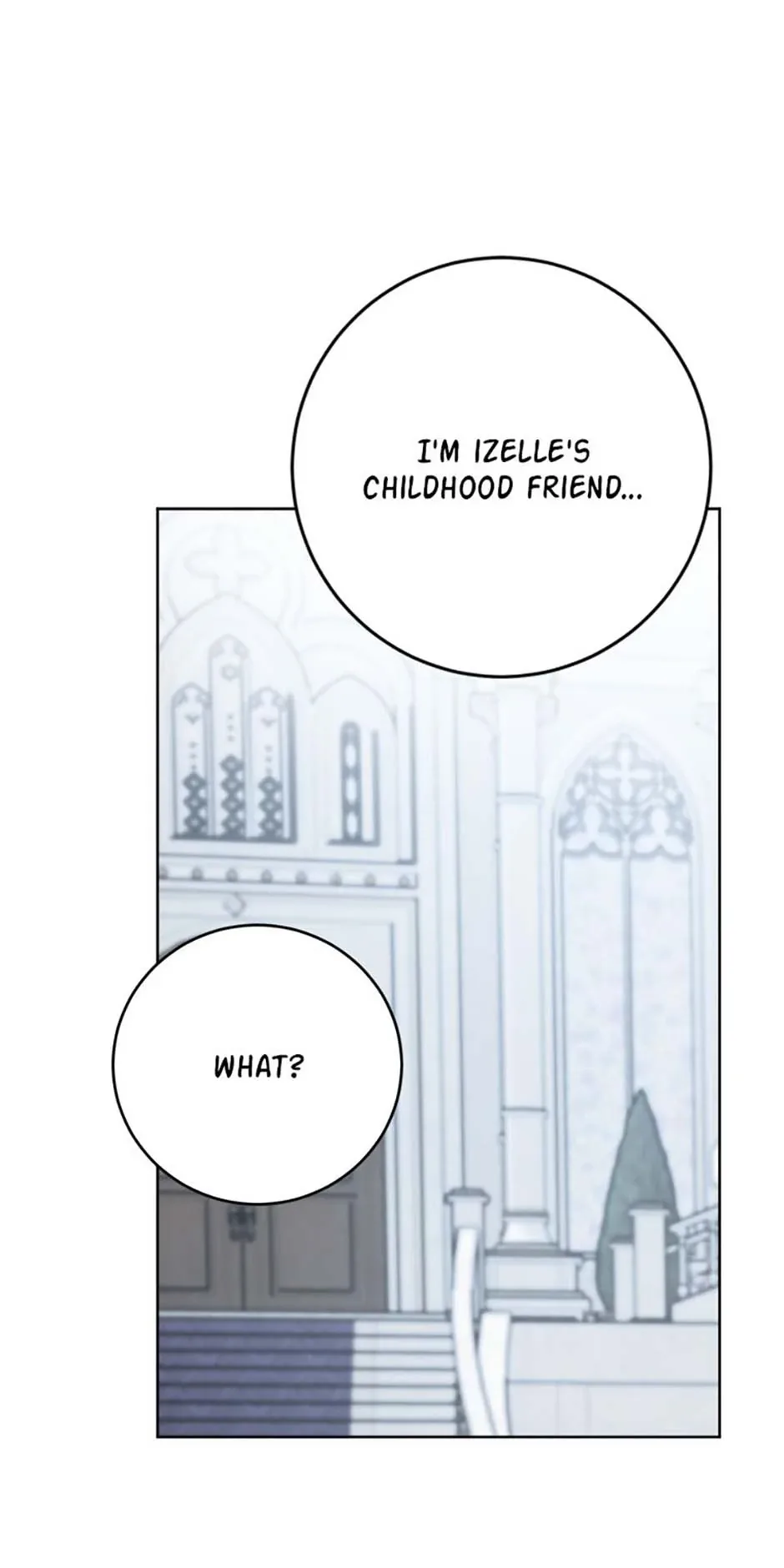 The Male Lead Is In Charge Of The Successor Chapter 86 page 12