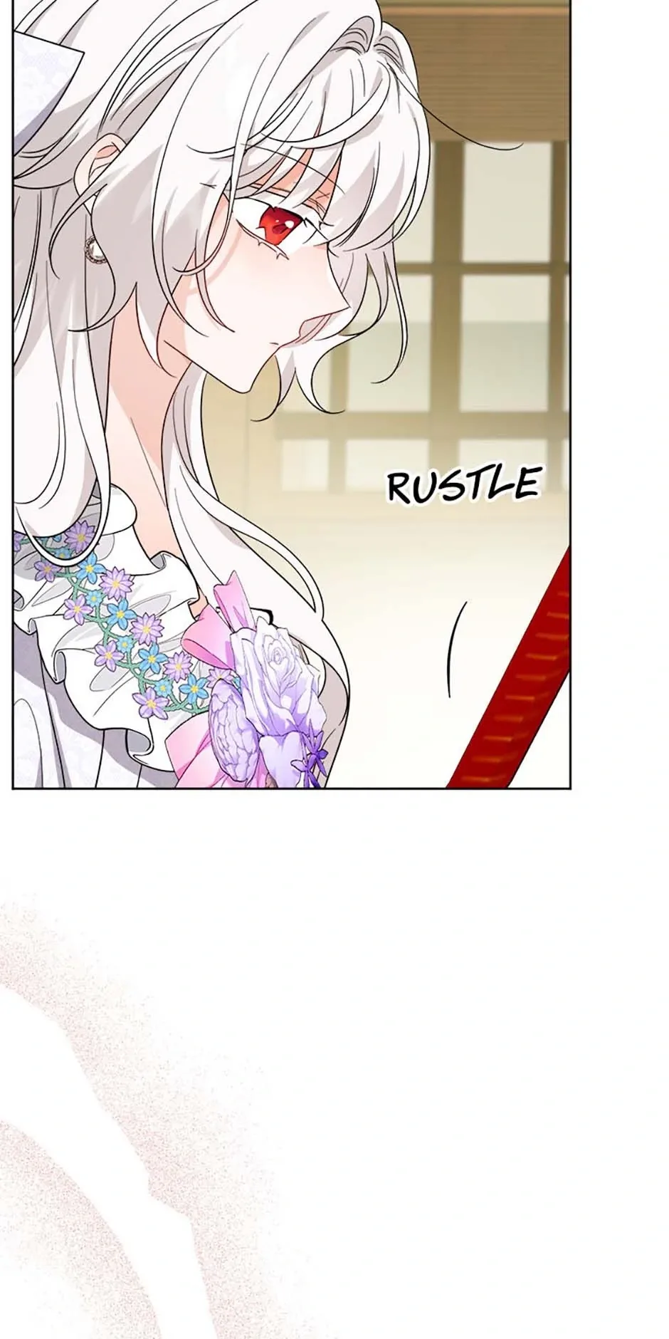 The Male Lead Is In Charge Of The Successor Chapter 82 page 44