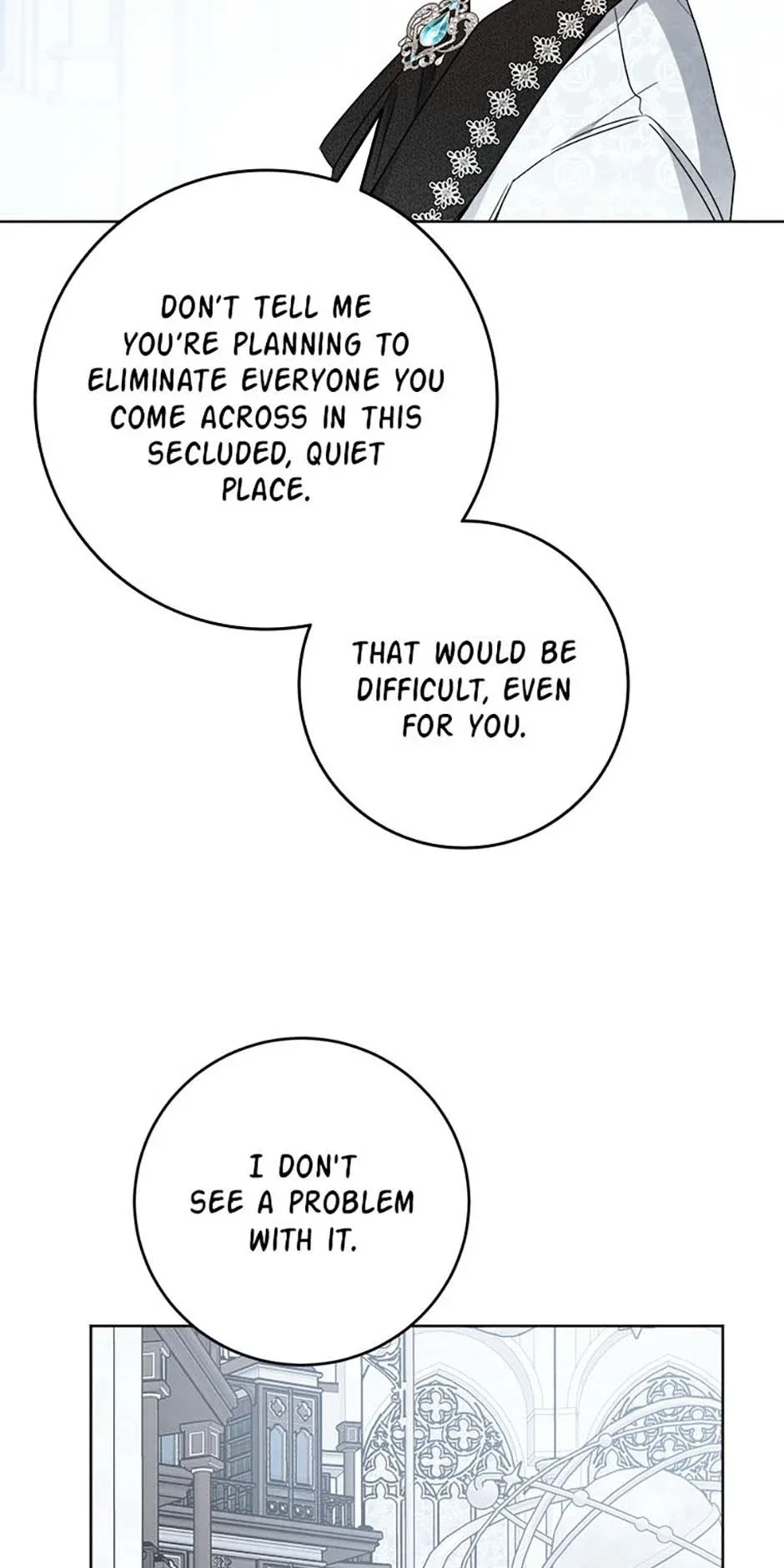 The Male Lead Is In Charge Of The Successor Chapter 86 page 18