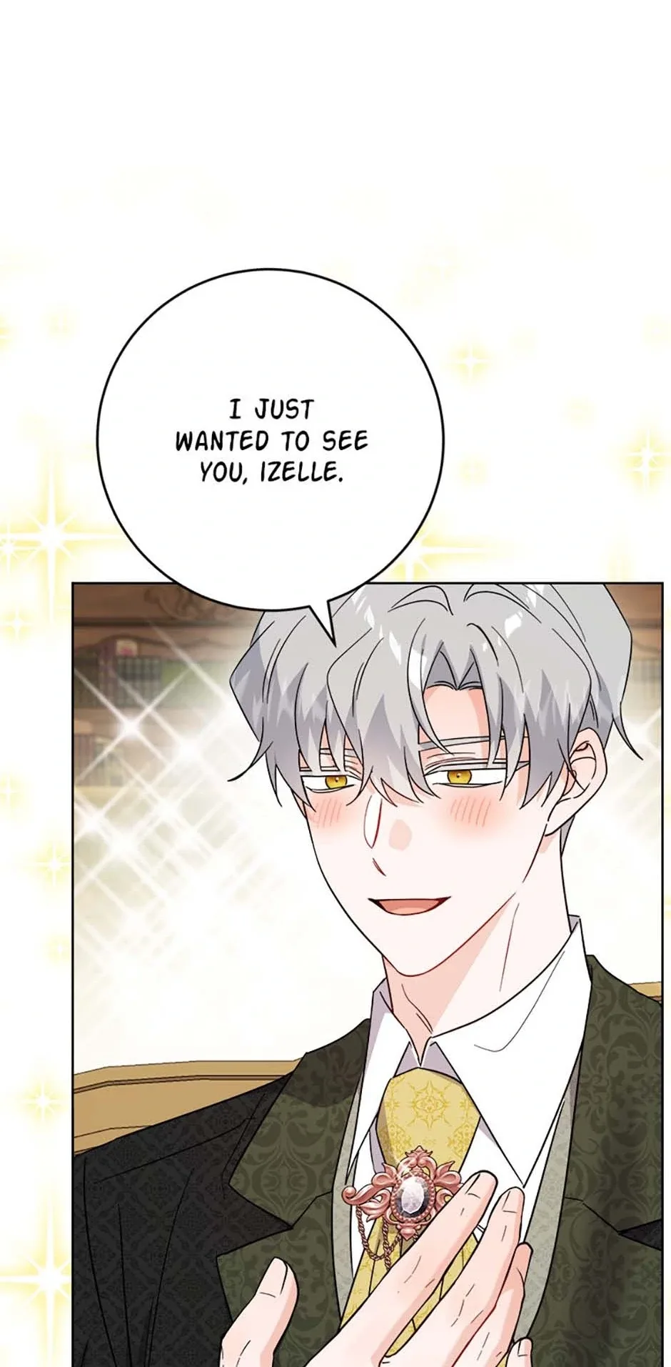 The Male Lead Is In Charge Of The Successor Chapter 80 page 63