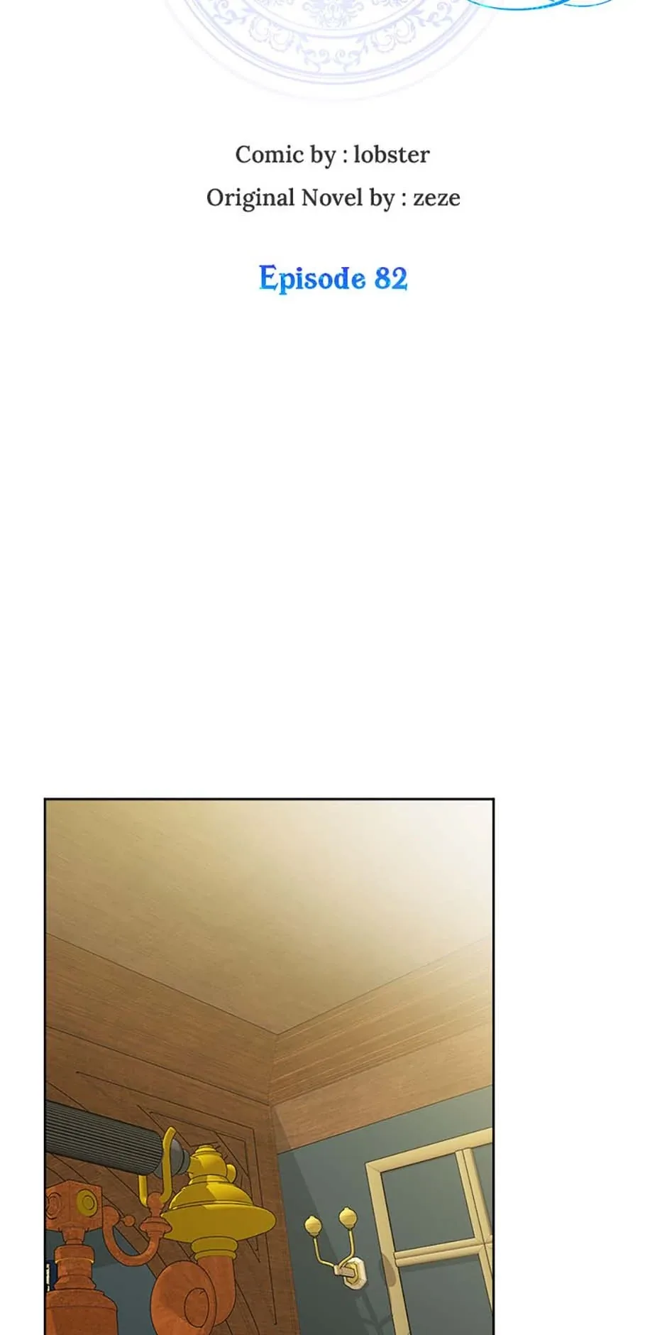 The Male Lead Is In Charge Of The Successor Chapter 82 page 33