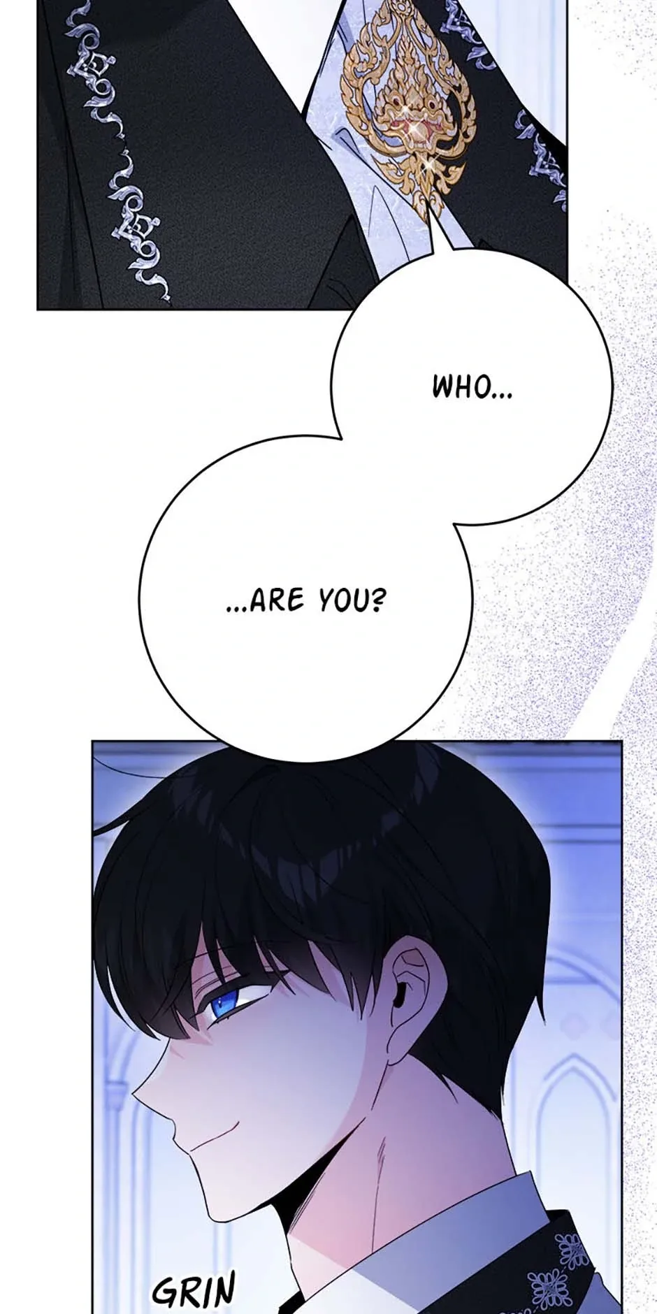 The Male Lead Is In Charge Of The Successor Chapter 86 page 10