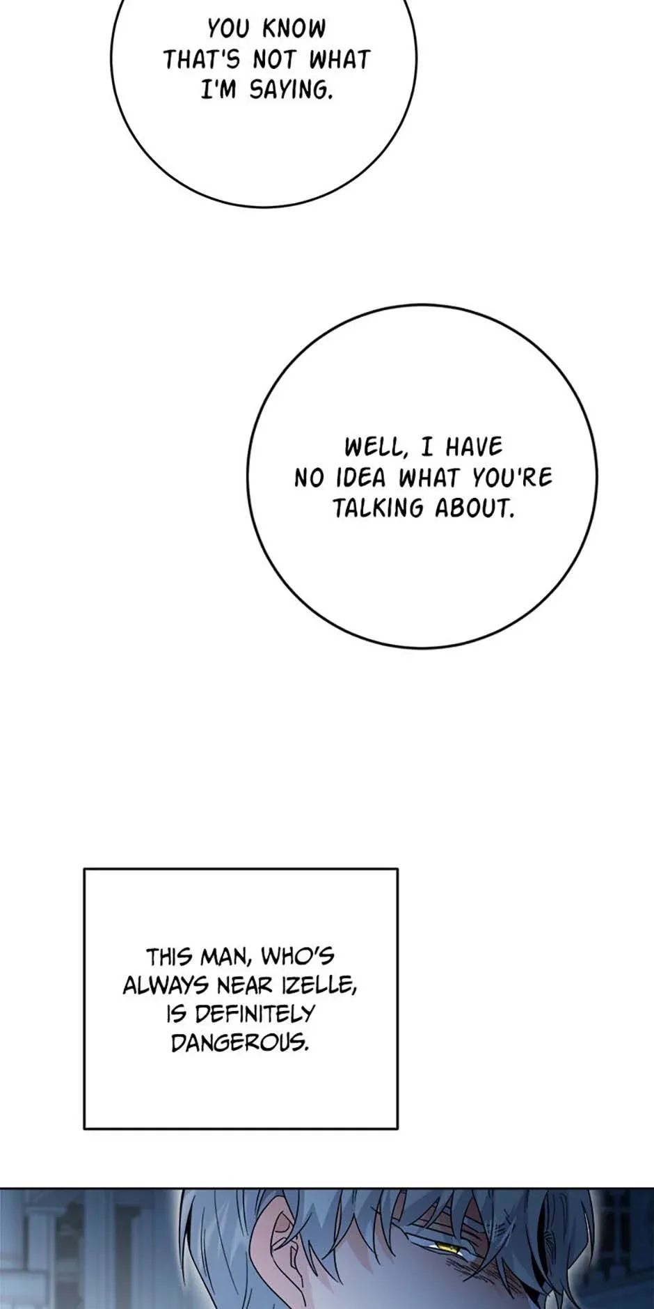 The Male Lead Is In Charge Of The Successor Chapter 86 page 14