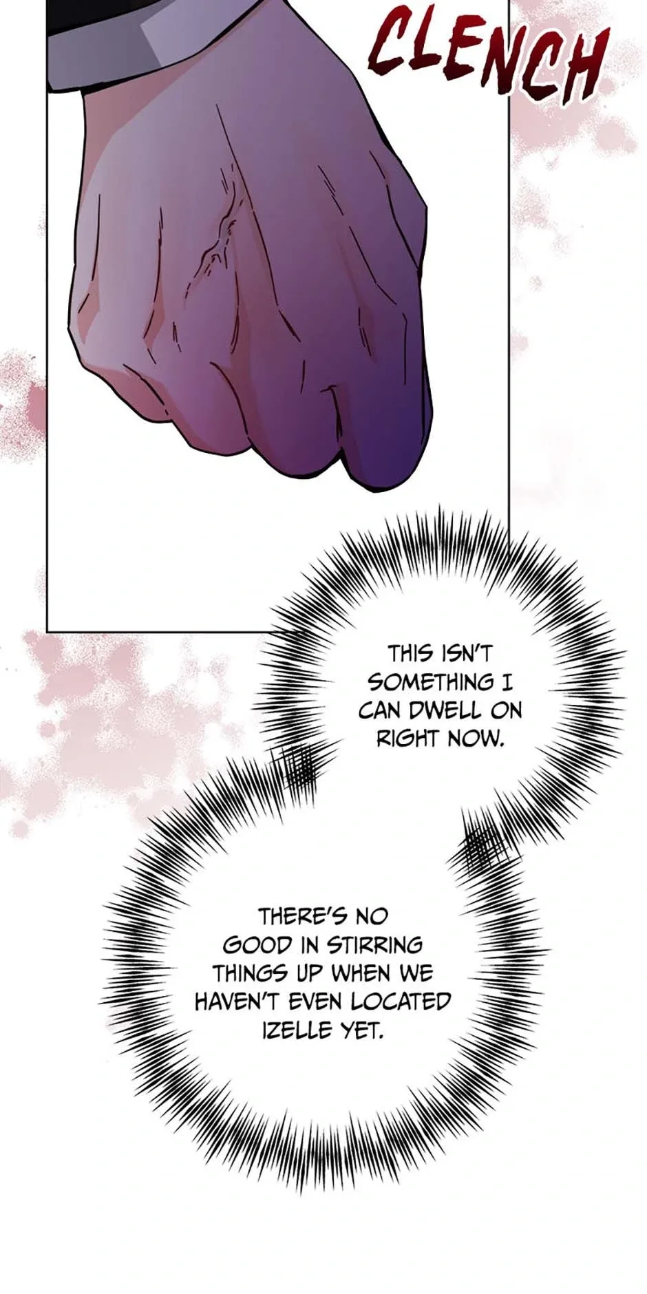 The Male Lead Is In Charge Of The Successor Chapter 86 page 16