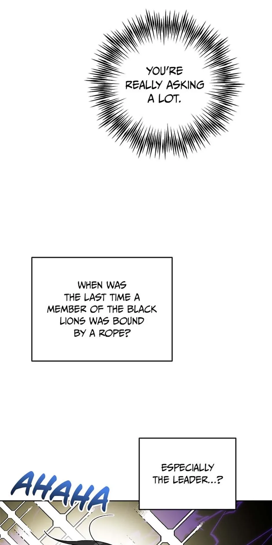 The Male Lead Is In Charge Of The Successor Chapter 86 page 32