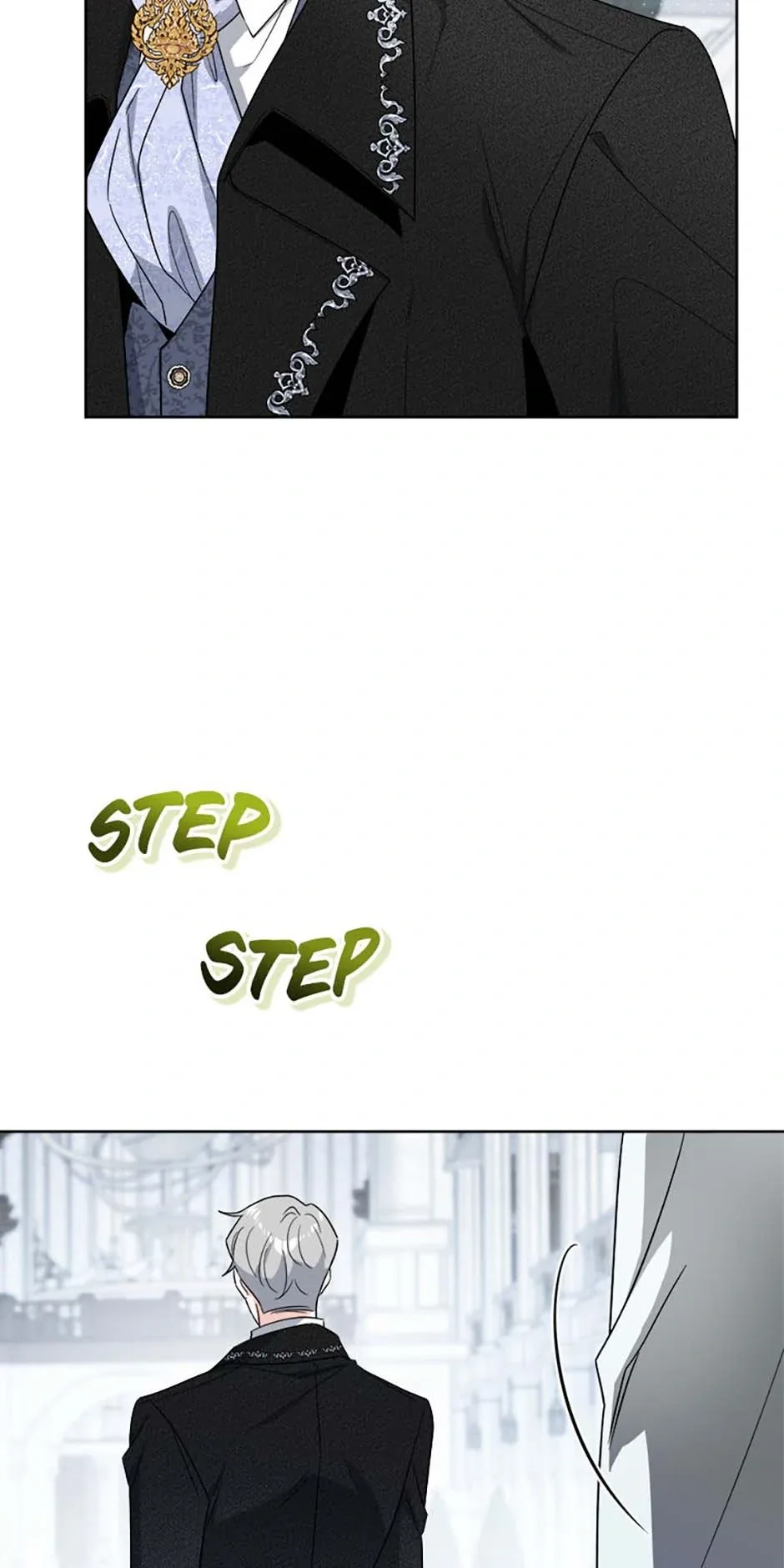 The Male Lead Is In Charge Of The Successor Chapter 86 page 3