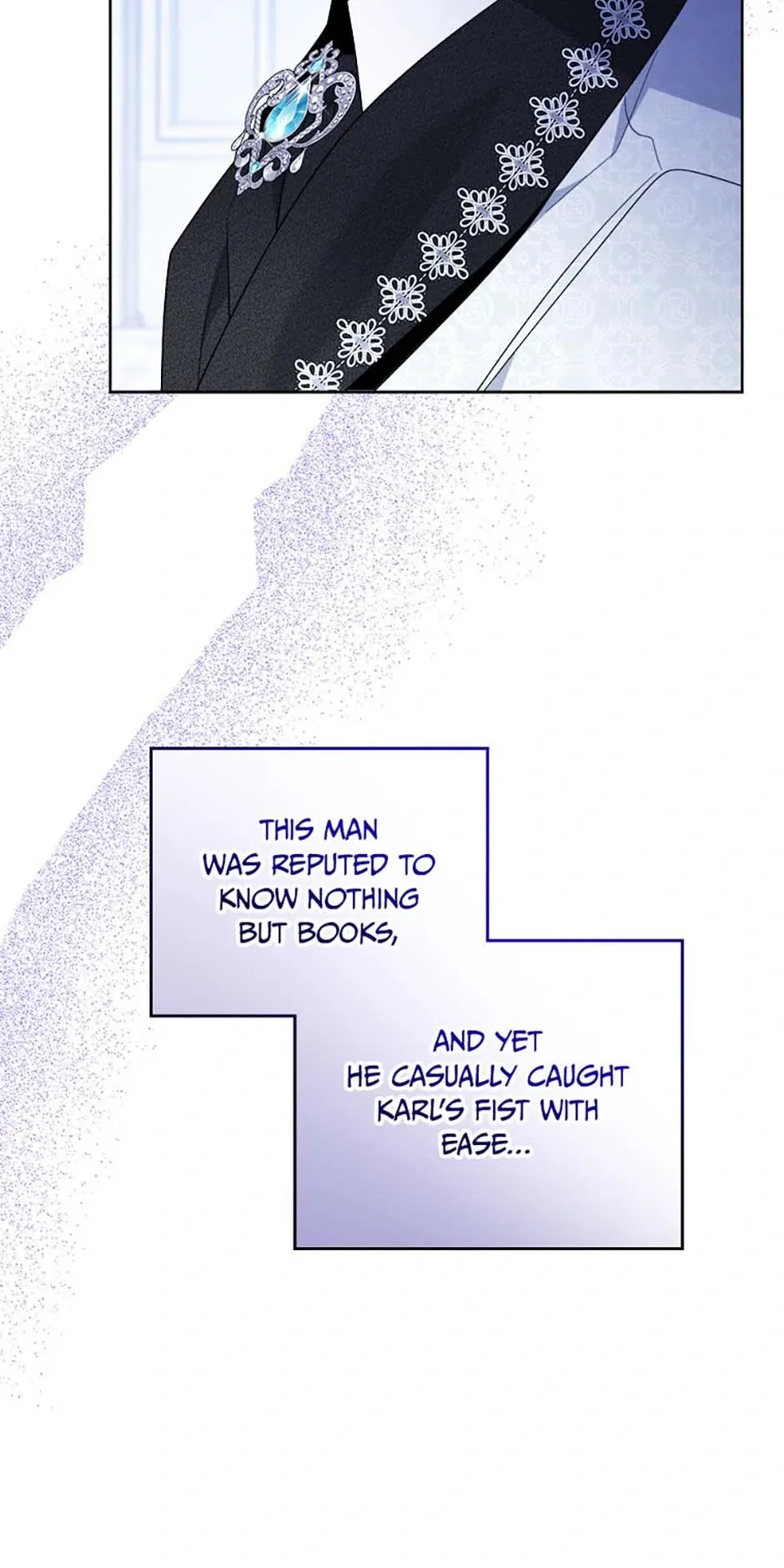 The Male Lead Is In Charge Of The Successor Chapter 86 page 11
