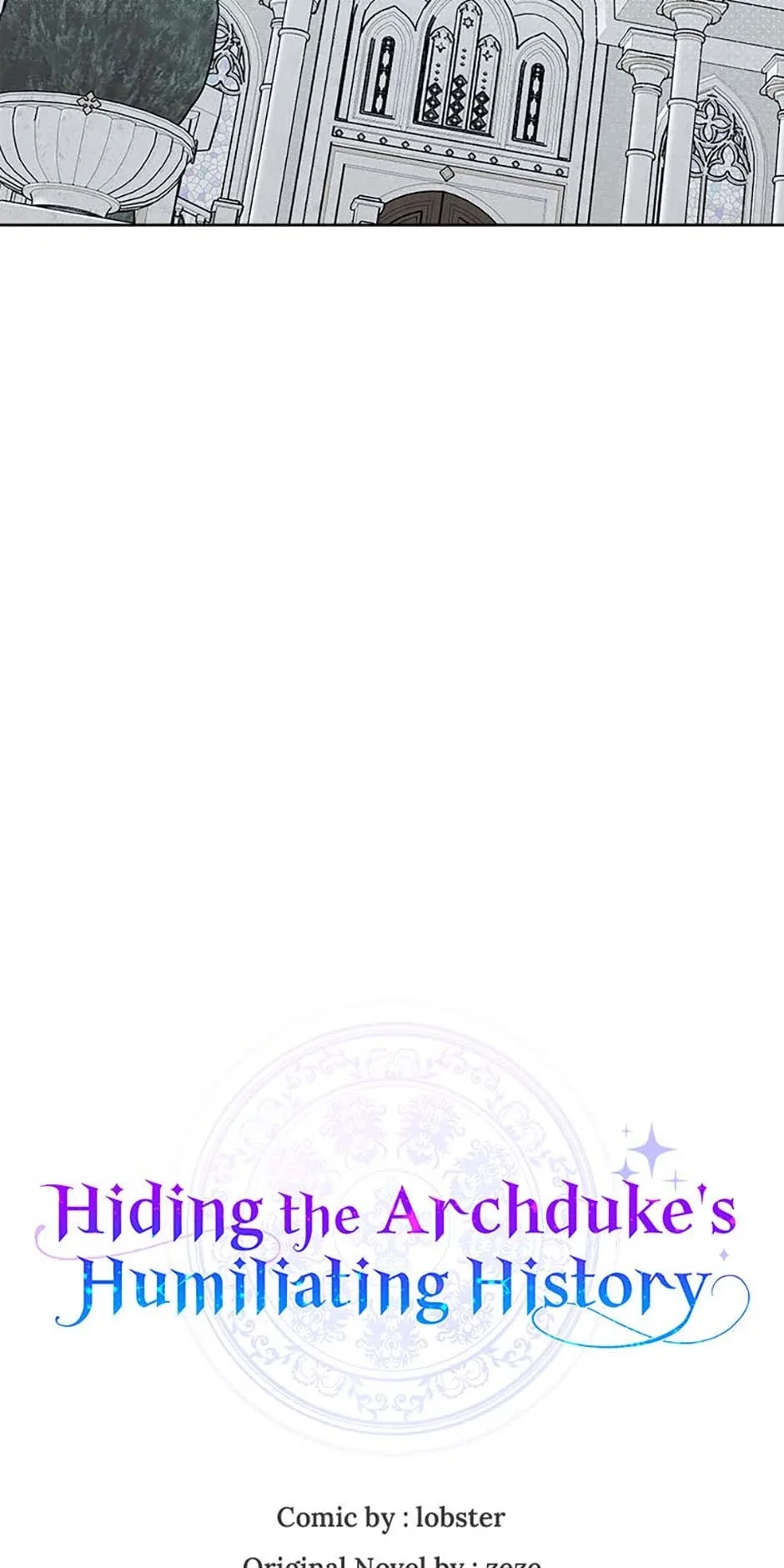 The Male Lead Is In Charge Of The Successor Chapter 86 page 23