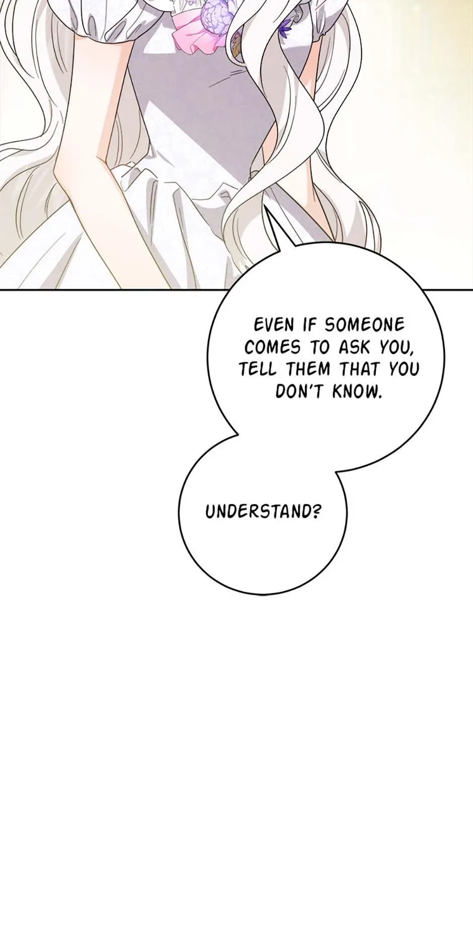 The Male Lead Is In Charge Of The Successor Chapter 82 page 51