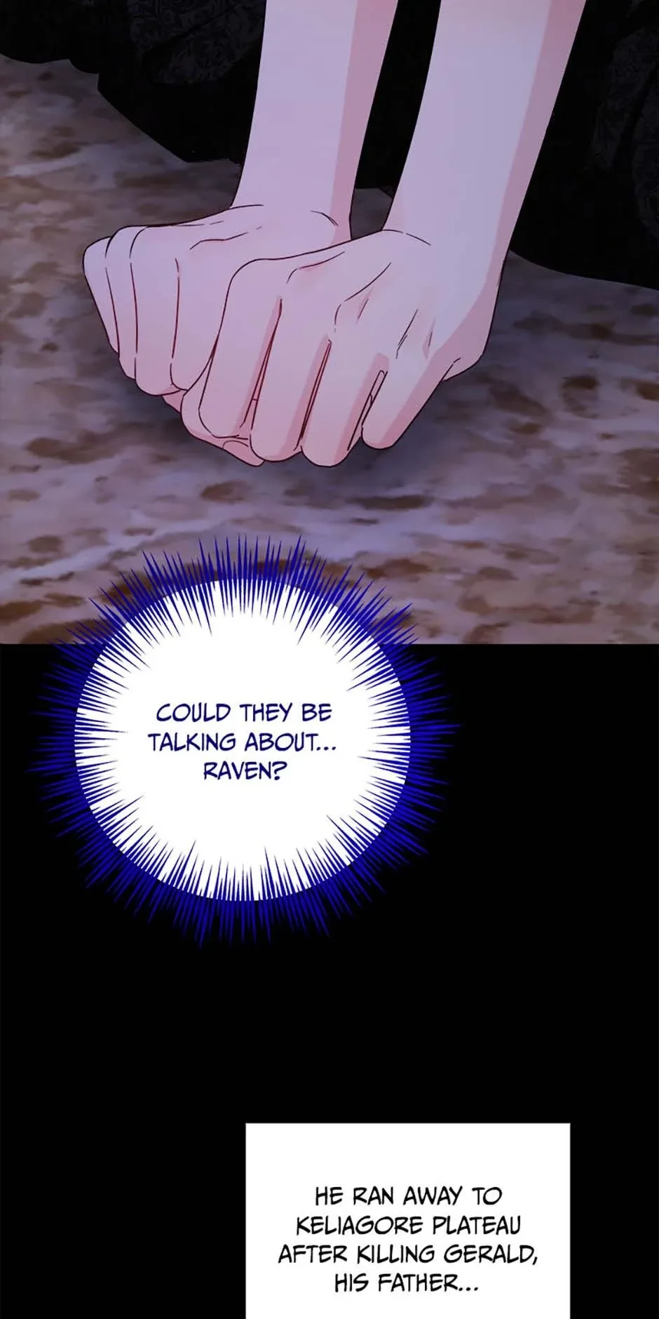 The Male Lead Is In Charge Of The Successor Chapter 86 page 57