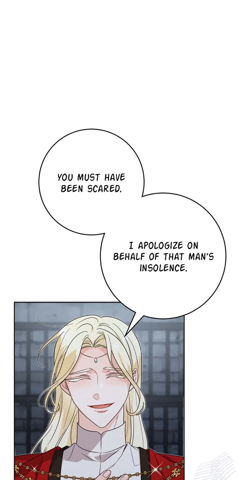 The Male Lead Is In Charge Of The Successor Chapter 85 page 12