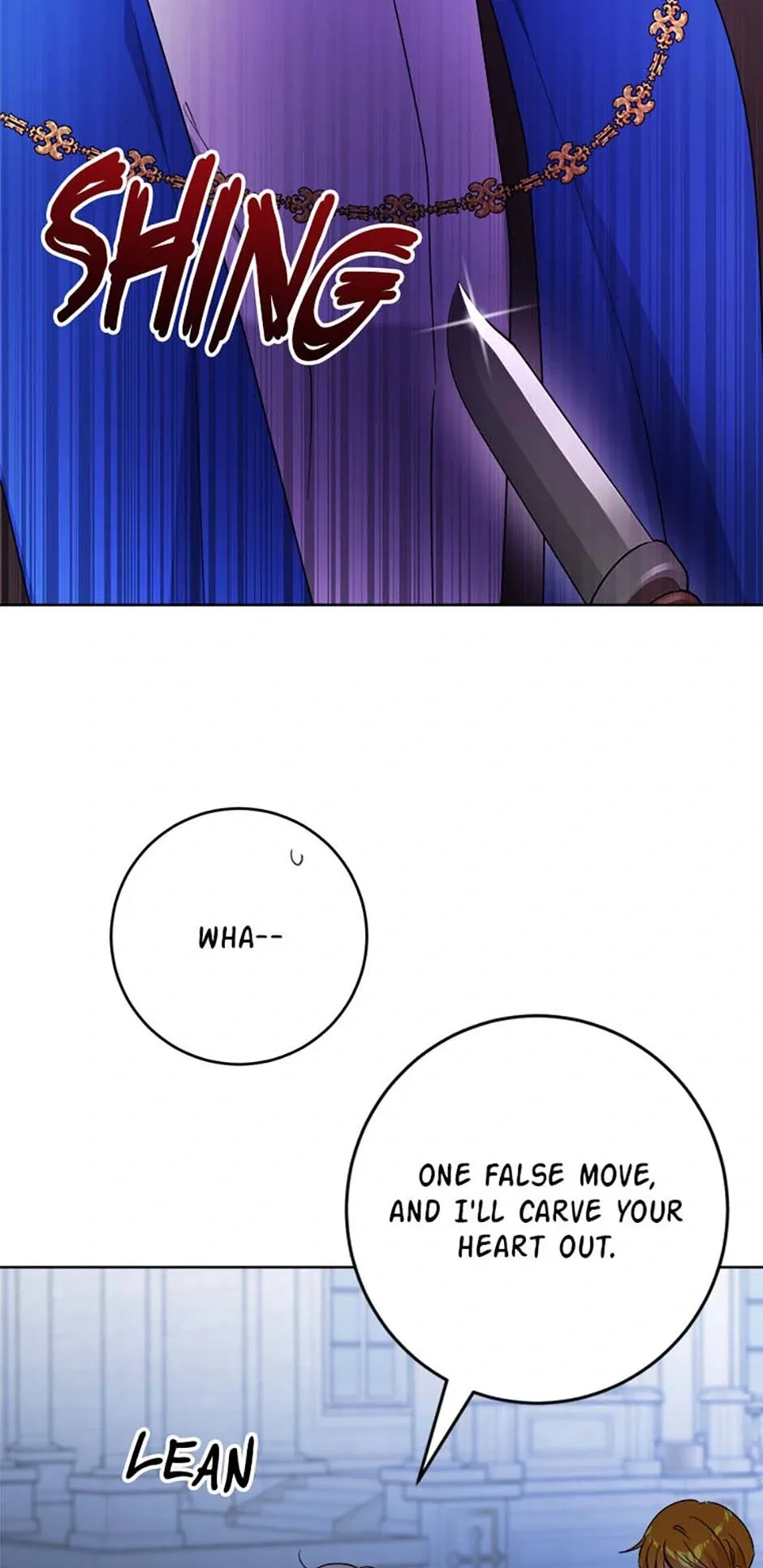 The Male Lead Is In Charge Of The Successor Chapter 85 page 52