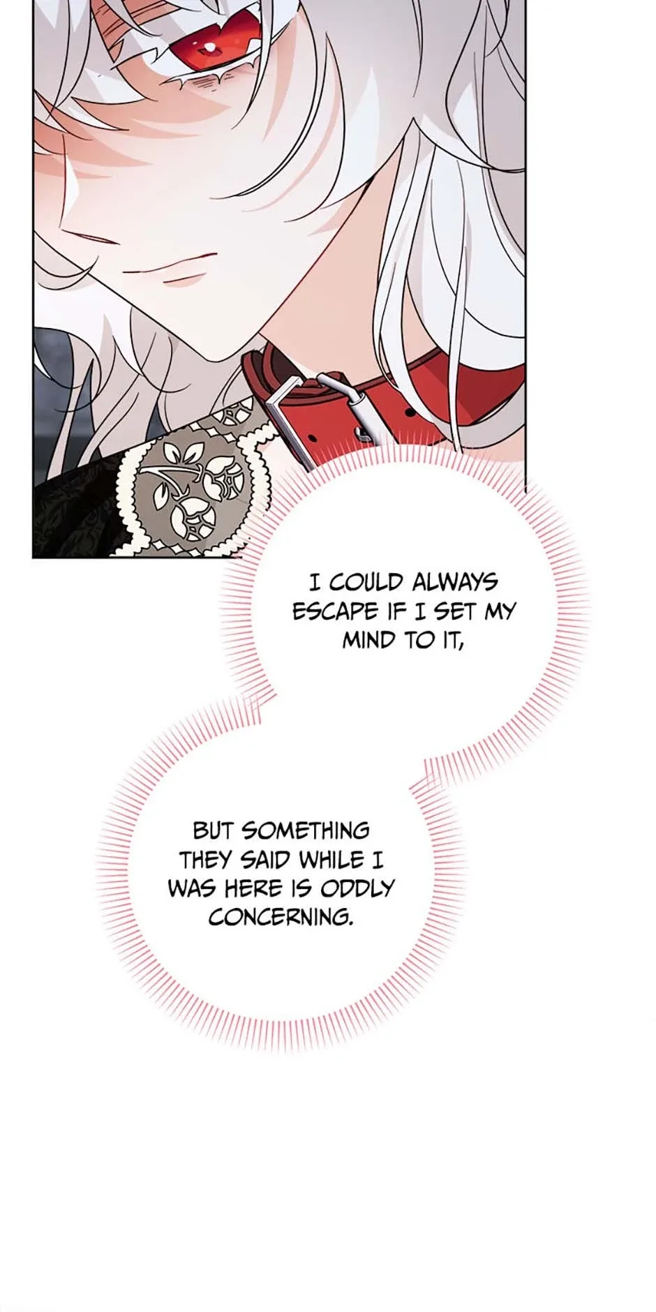 The Male Lead Is In Charge Of The Successor Chapter 86 page 53
