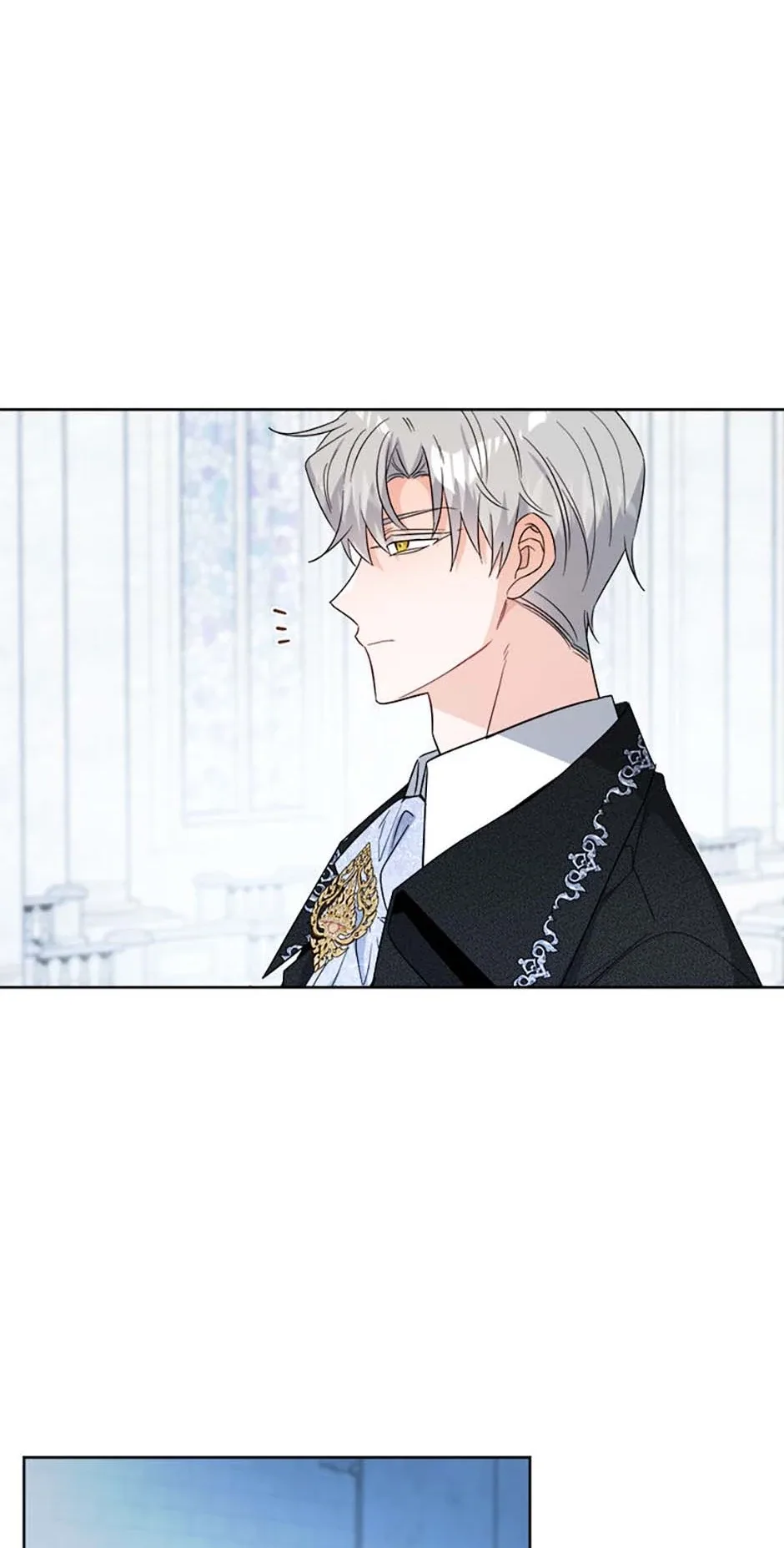 The Male Lead Is In Charge Of The Successor Chapter 85 page 45