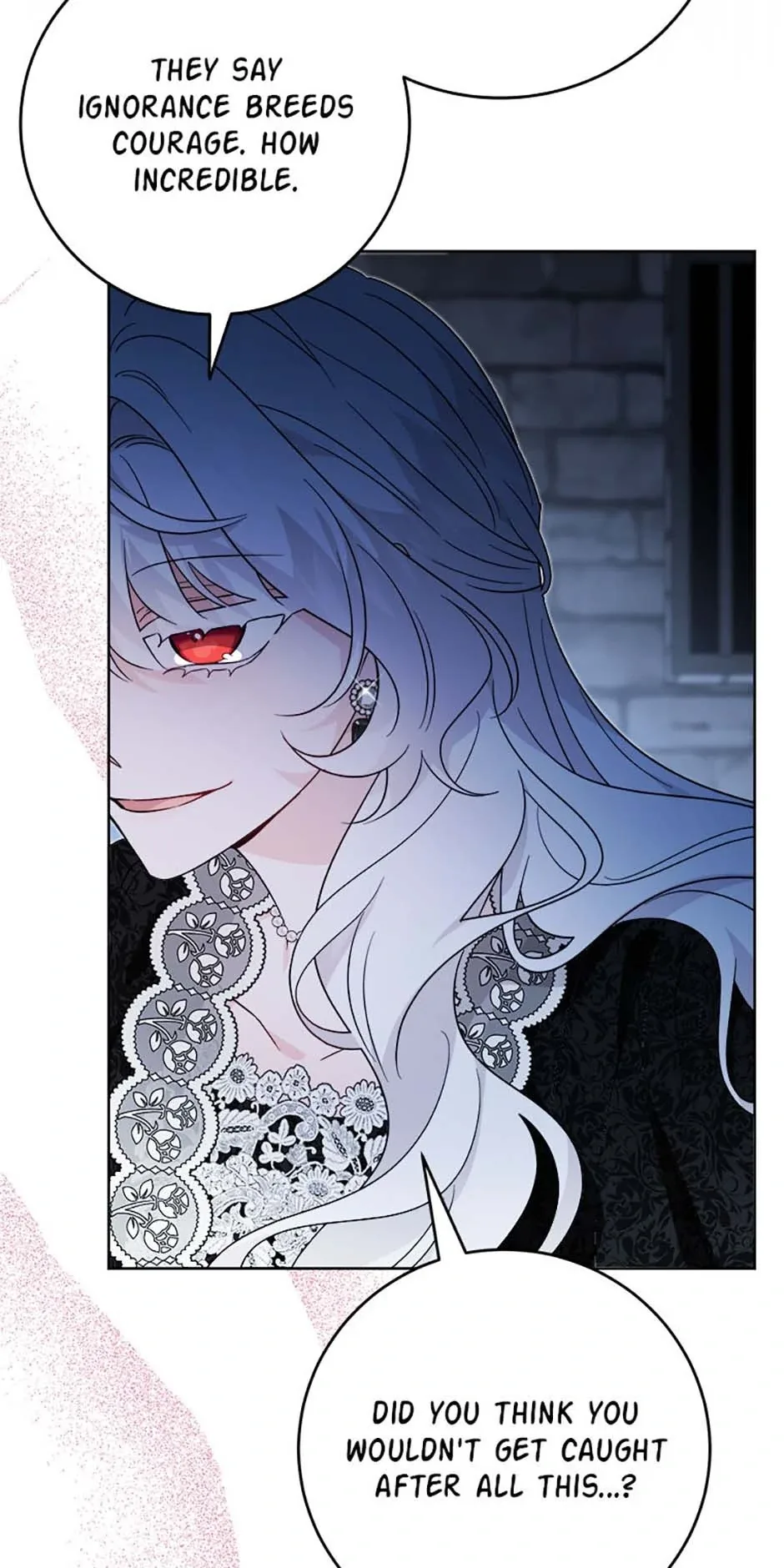 The Male Lead Is In Charge Of The Successor Chapter 85 page 24