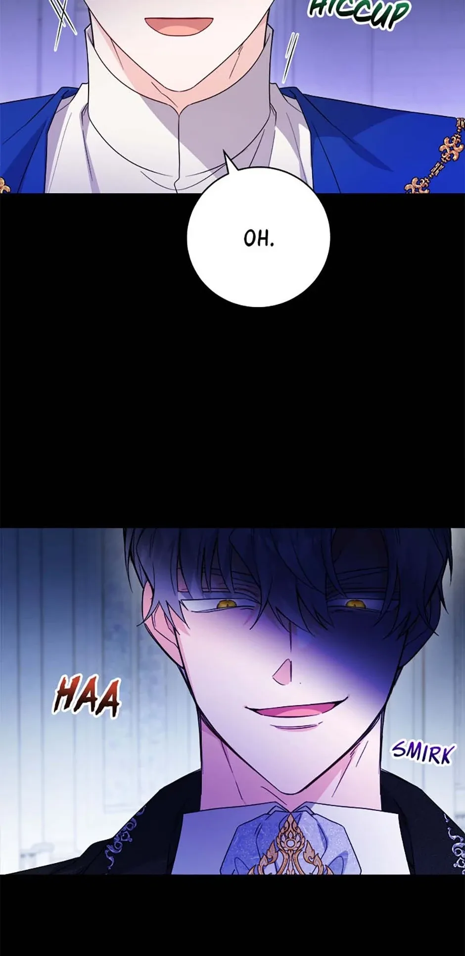 The Male Lead Is In Charge Of The Successor Chapter 85 page 57