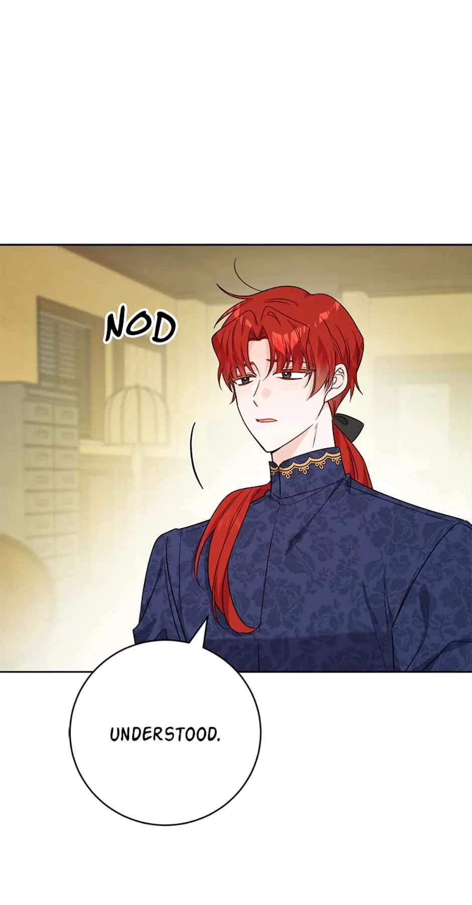 The Male Lead Is In Charge Of The Successor Chapter 82 page 52