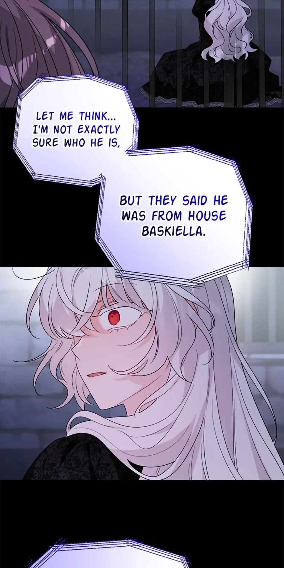 The Male Lead Is In Charge Of The Successor Chapter 86 page 55