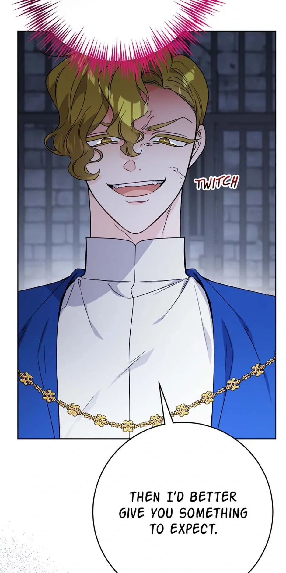 The Male Lead Is In Charge Of The Successor Chapter 85 page 3