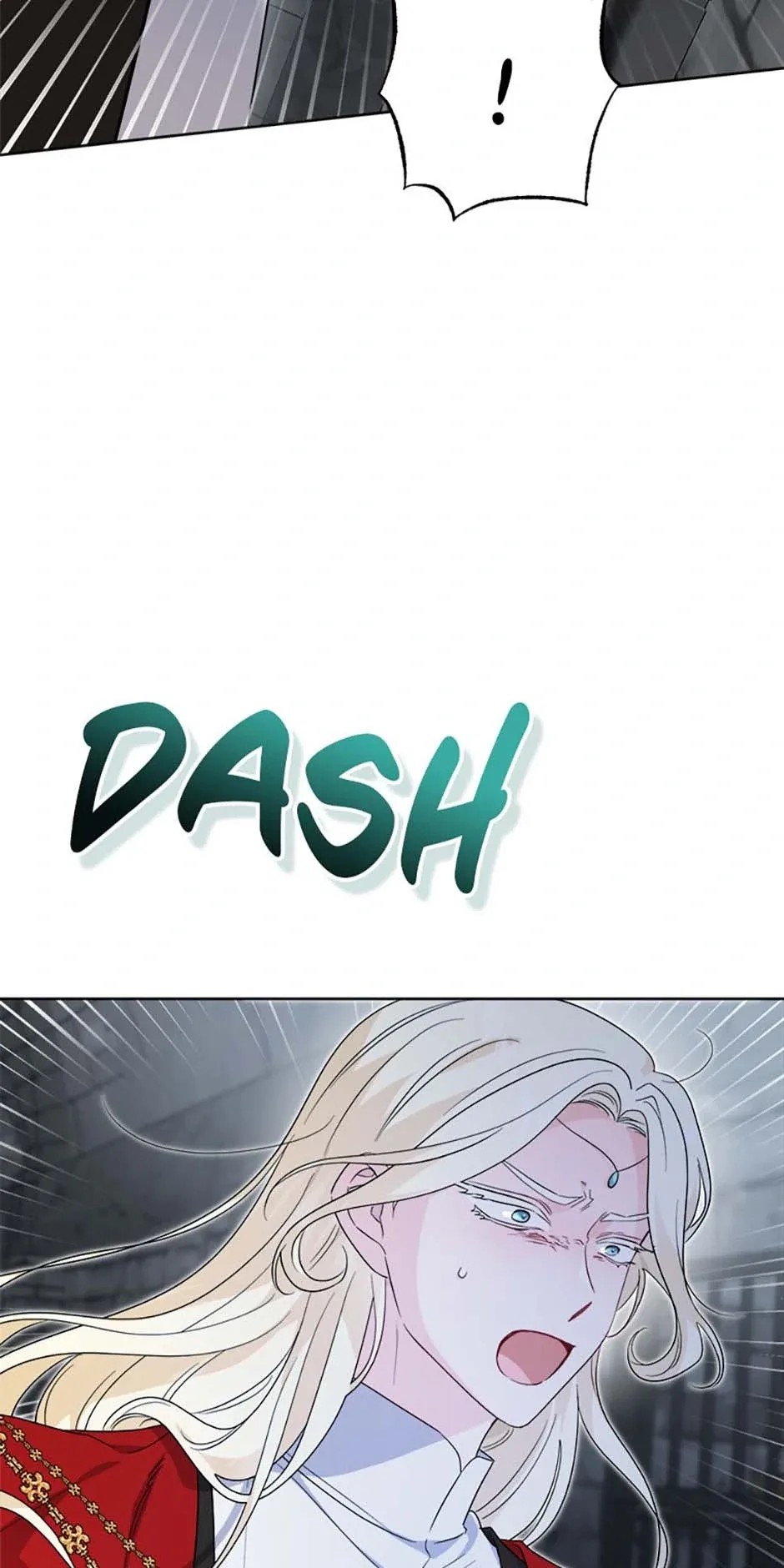 The Male Lead Is In Charge Of The Successor Chapter 85 page 7