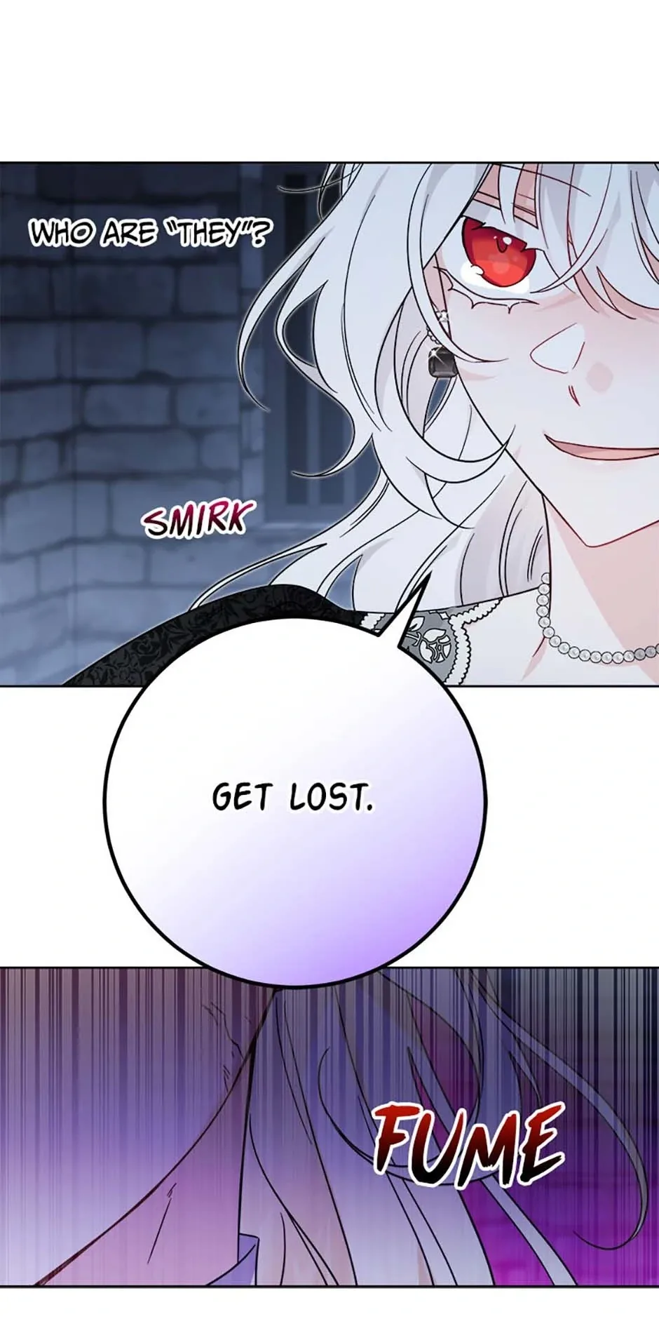 The Male Lead Is In Charge Of The Successor Chapter 85 page 31