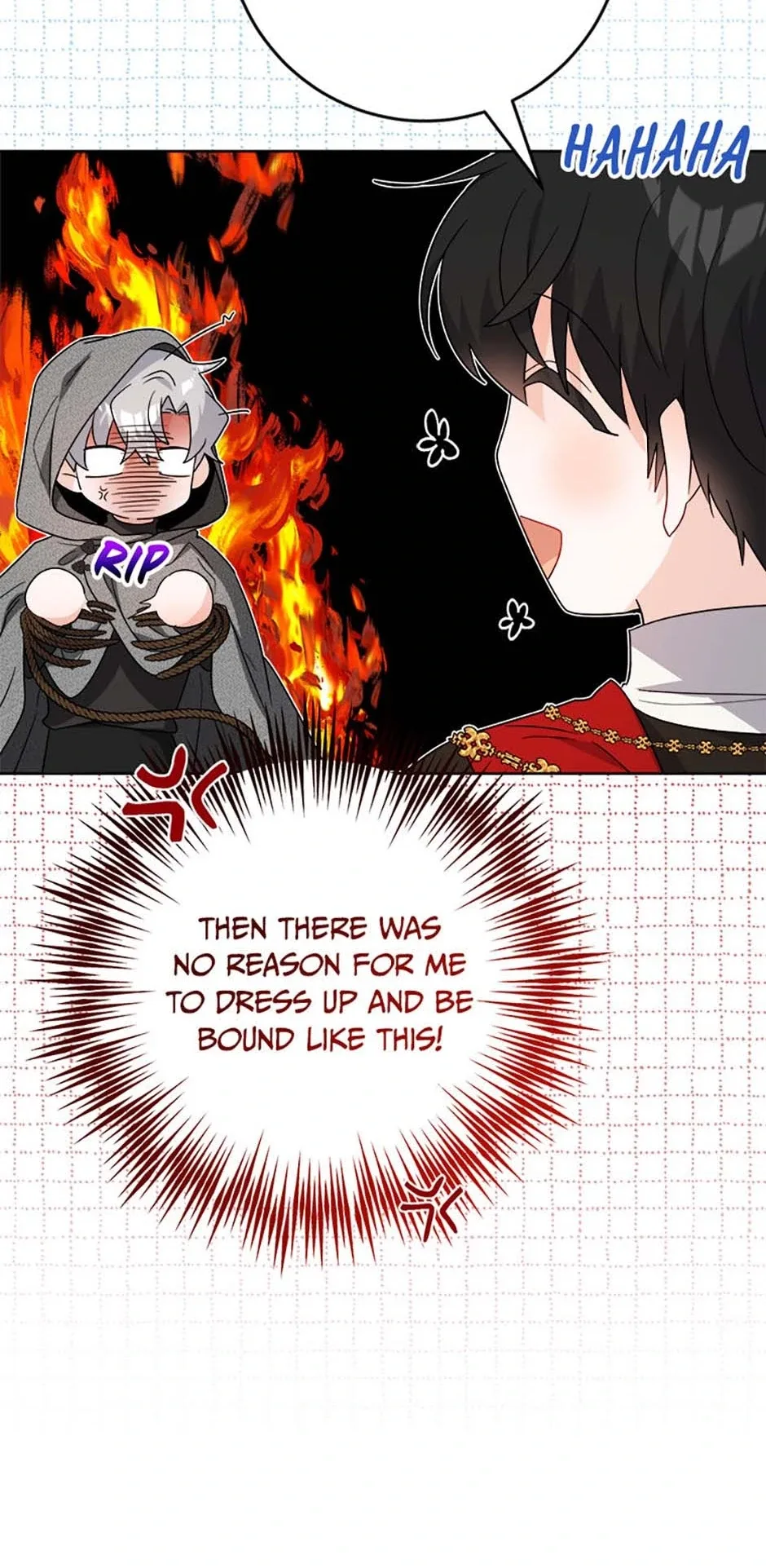 The Male Lead Is In Charge Of The Successor Chapter 86 page 49