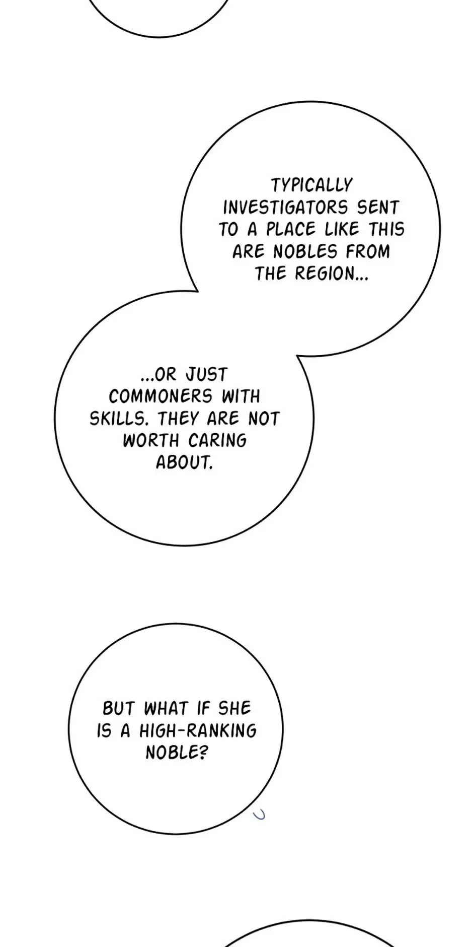 The Male Lead Is In Charge Of The Successor Chapter 85 page 33