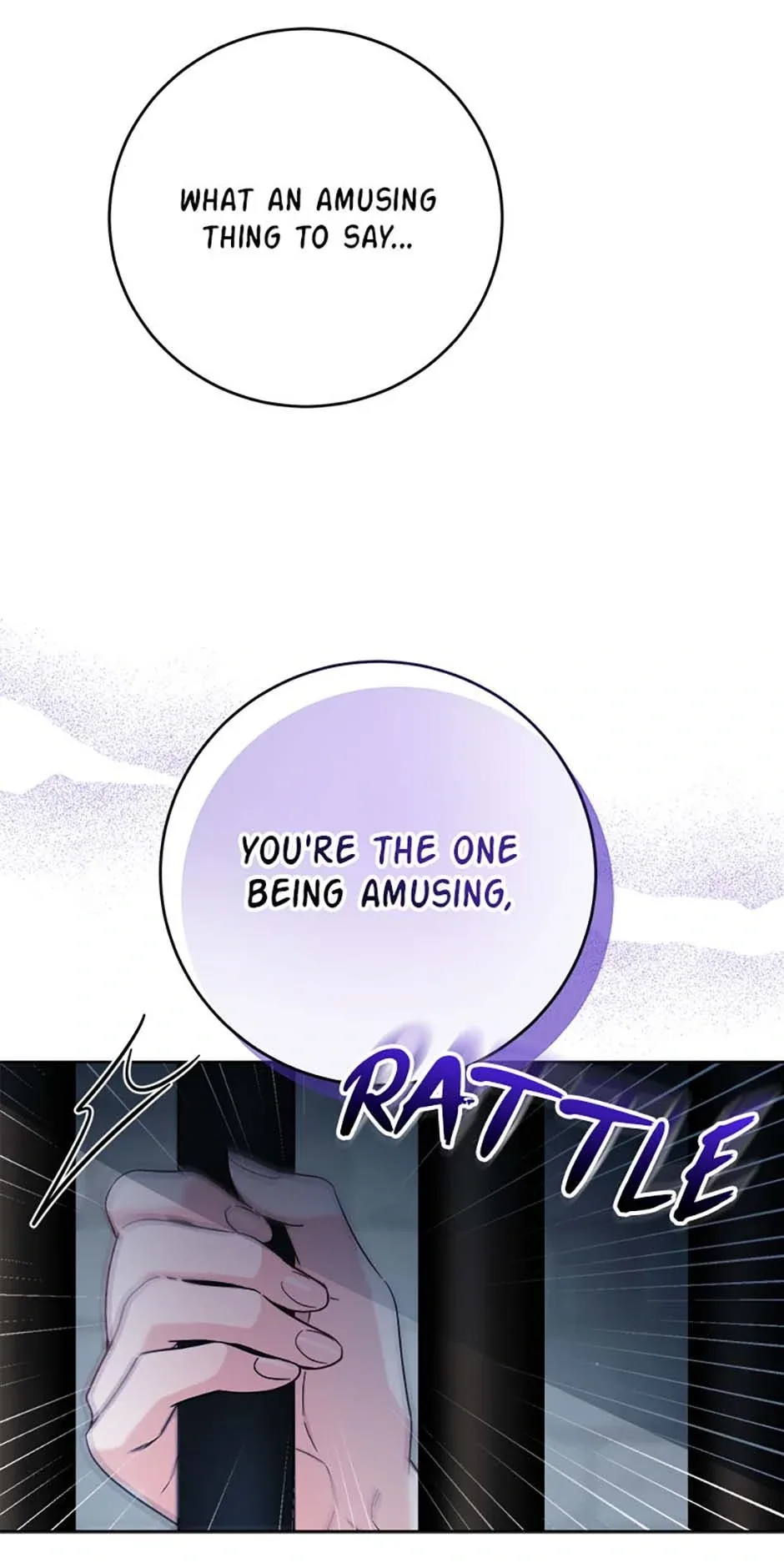 The Male Lead Is In Charge Of The Successor Chapter 85 page 21