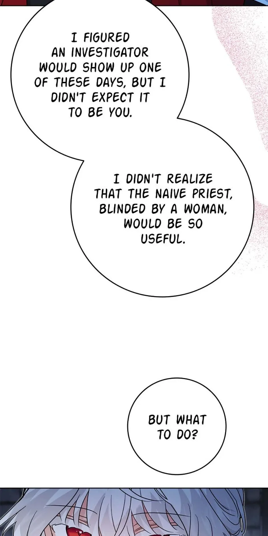 The Male Lead Is In Charge Of The Successor Chapter 85 page 27
