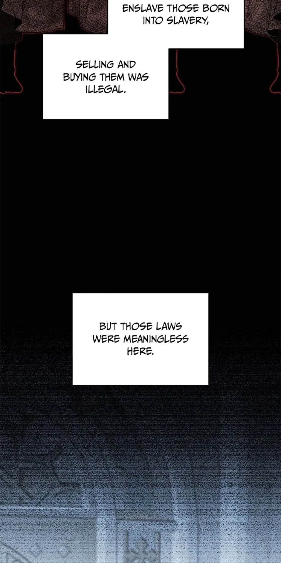 The Male Lead Is In Charge Of The Successor Chapter 86 page 38