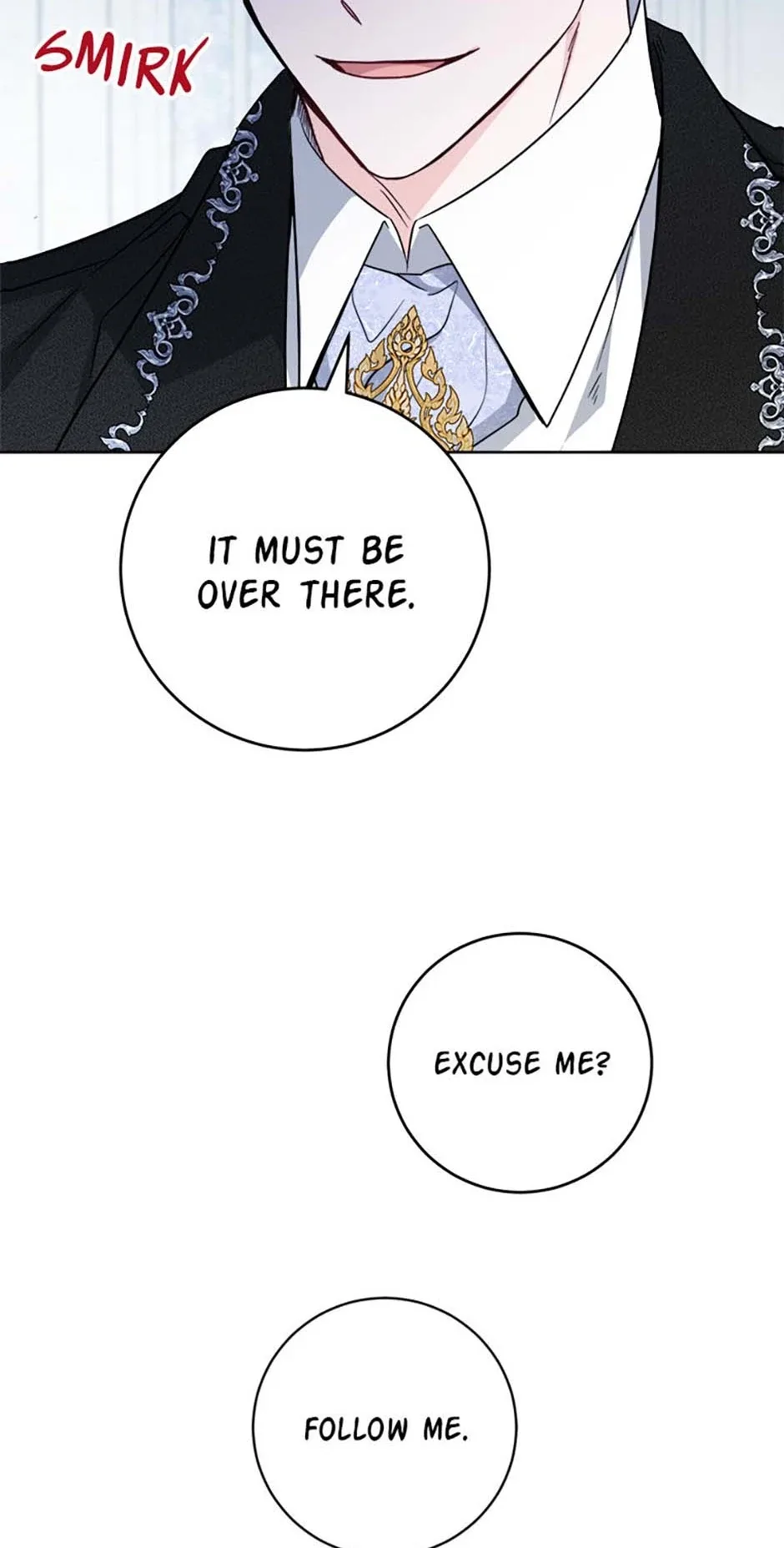 The Male Lead Is In Charge Of The Successor Chapter 85 page 48