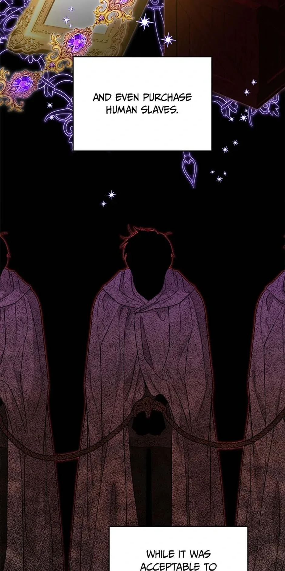 The Male Lead Is In Charge Of The Successor Chapter 86 page 37