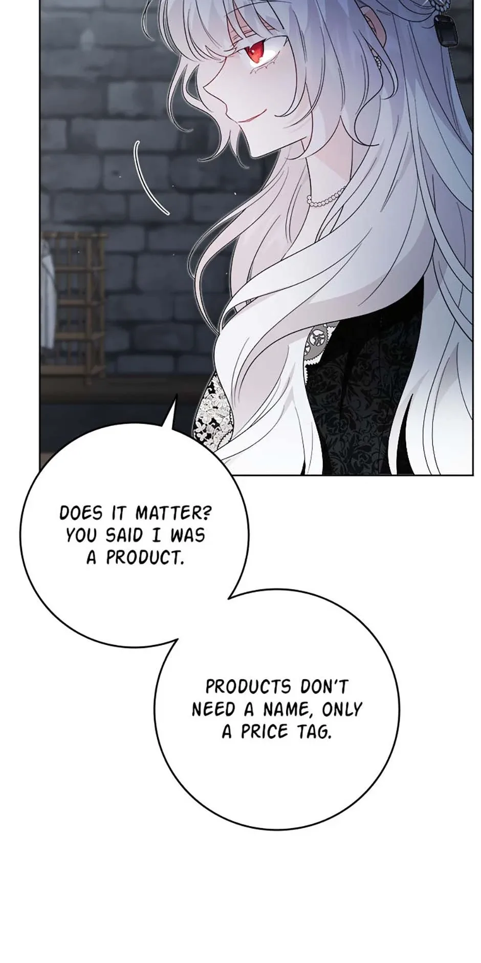 The Male Lead Is In Charge Of The Successor Chapter 85 page 20