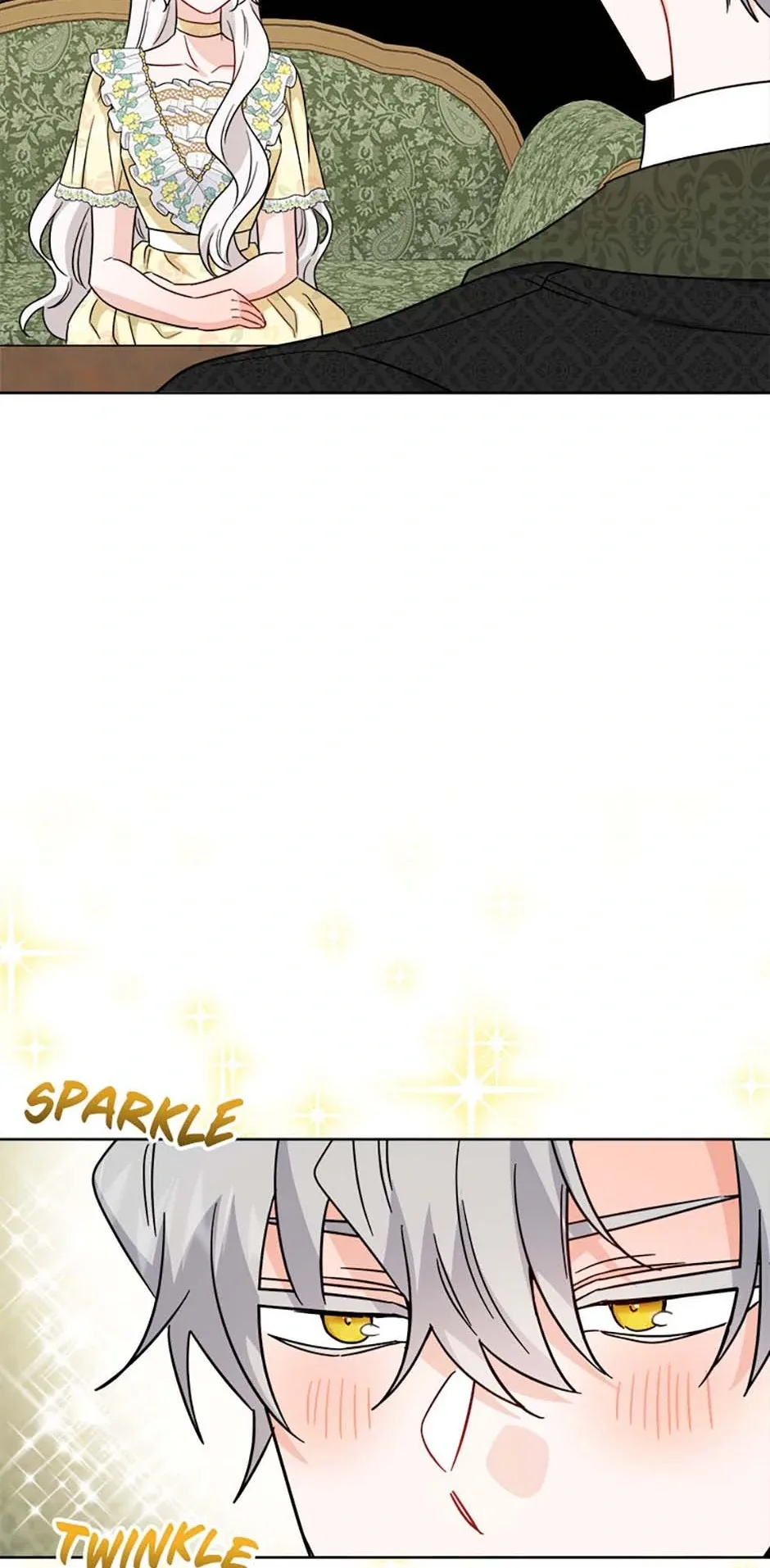 The Male Lead Is In Charge Of The Successor Chapter 80 page 65
