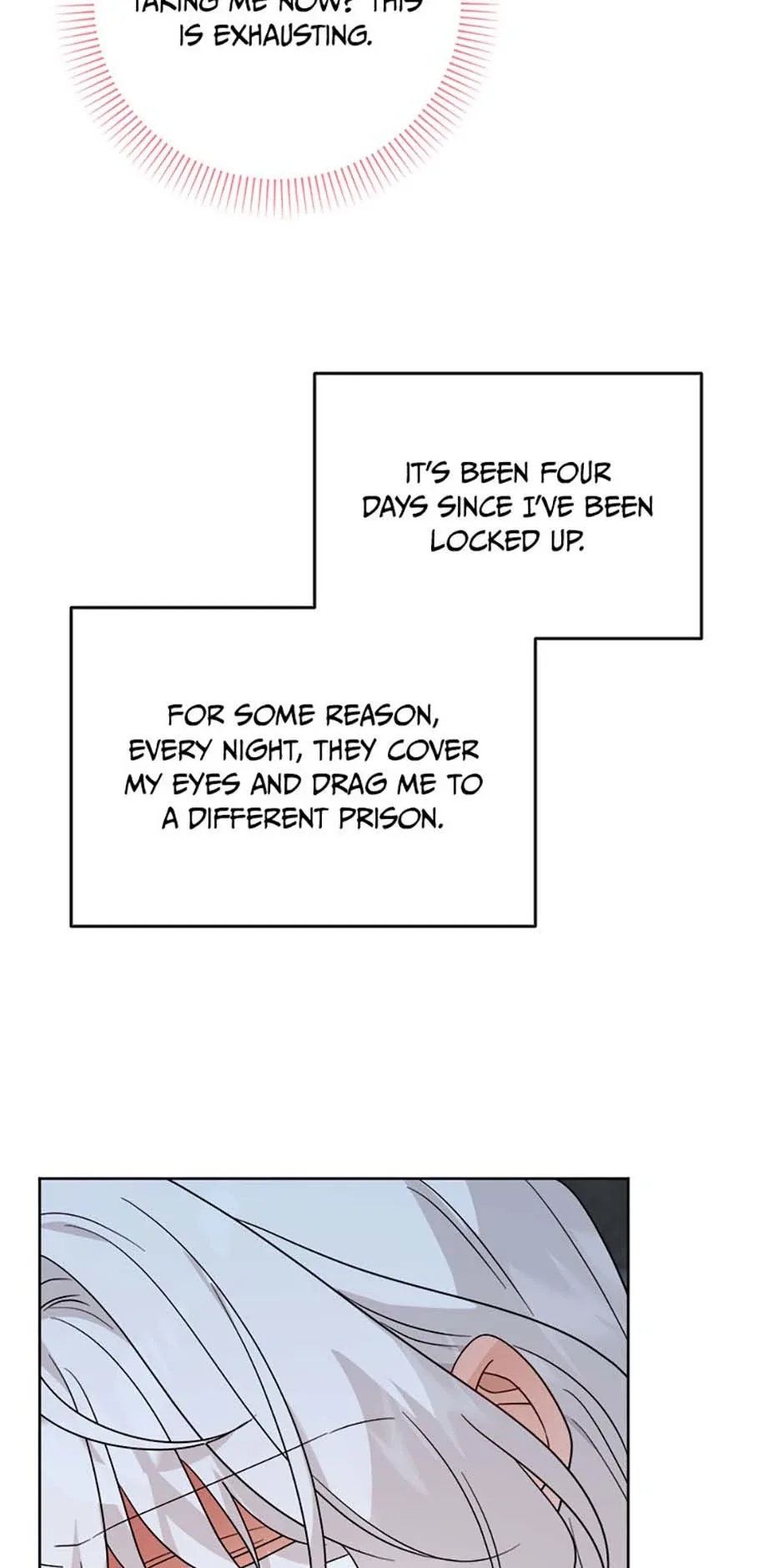 The Male Lead Is In Charge Of The Successor Chapter 86 page 52