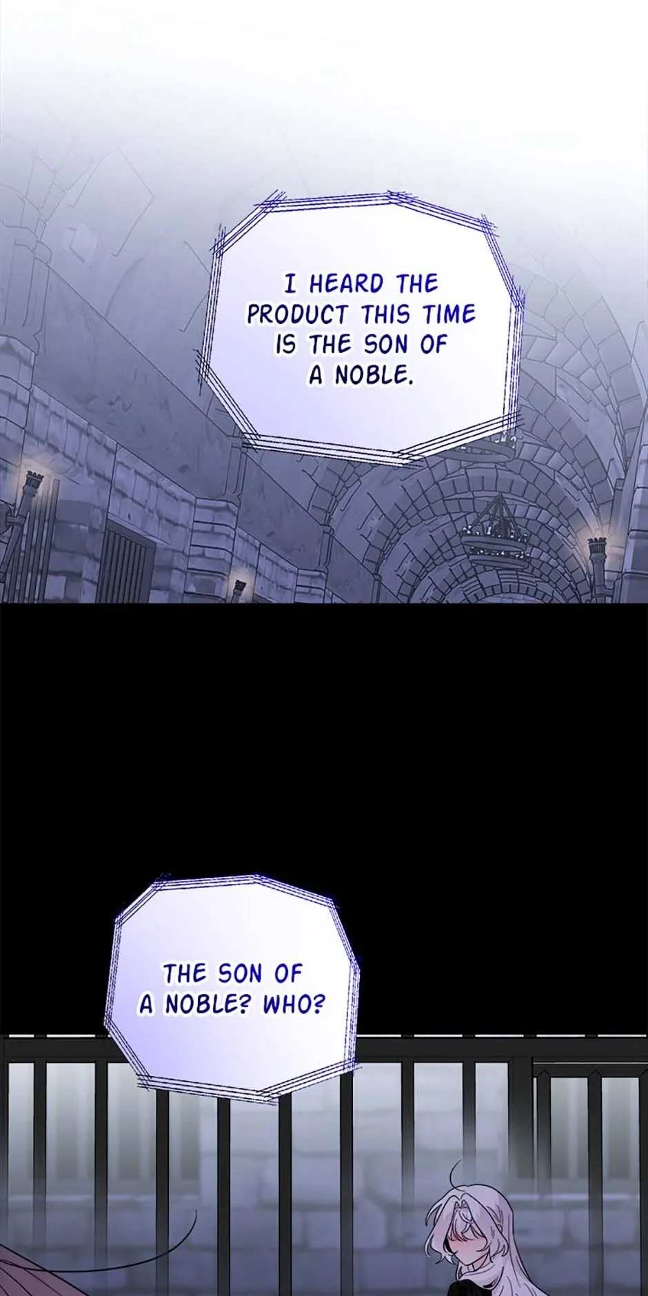 The Male Lead Is In Charge Of The Successor Chapter 86 page 54