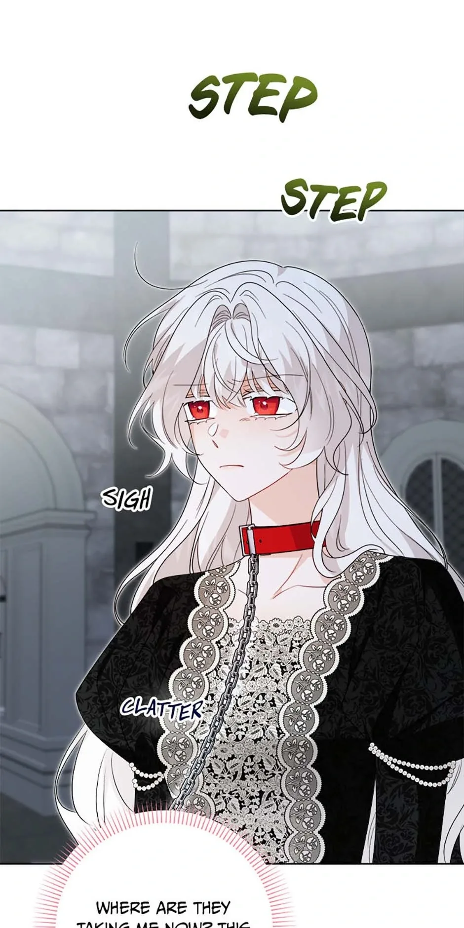 The Male Lead Is In Charge Of The Successor Chapter 86 page 51