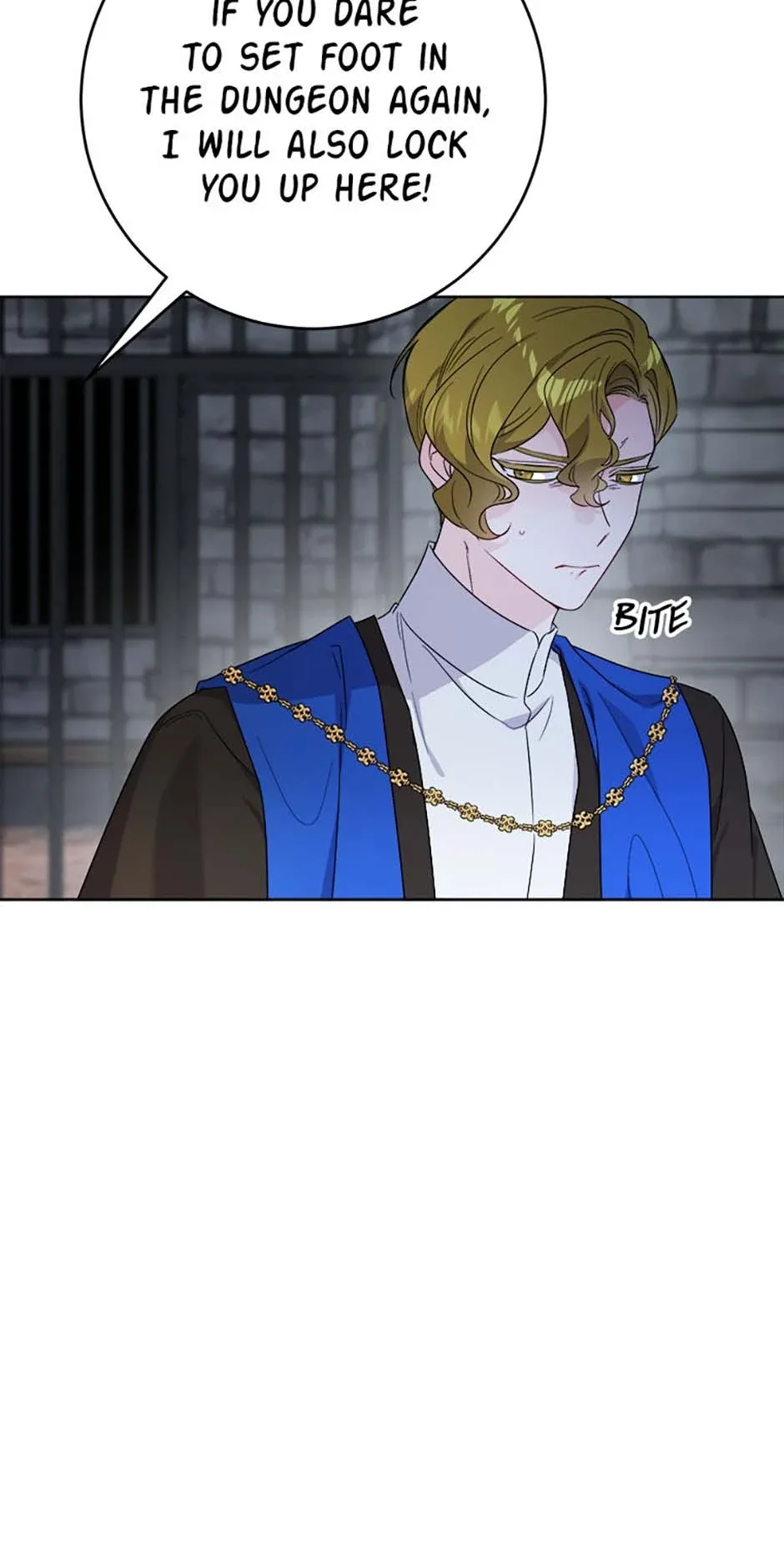 The Male Lead Is In Charge Of The Successor Chapter 85 page 10