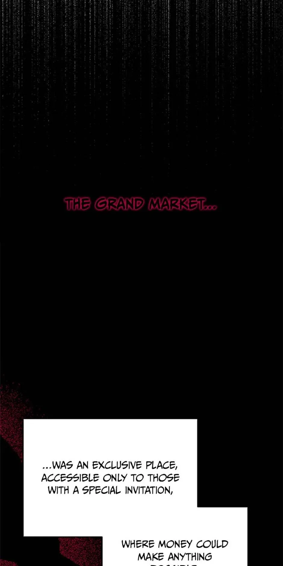 The Male Lead Is In Charge Of The Successor Chapter 86 page 35