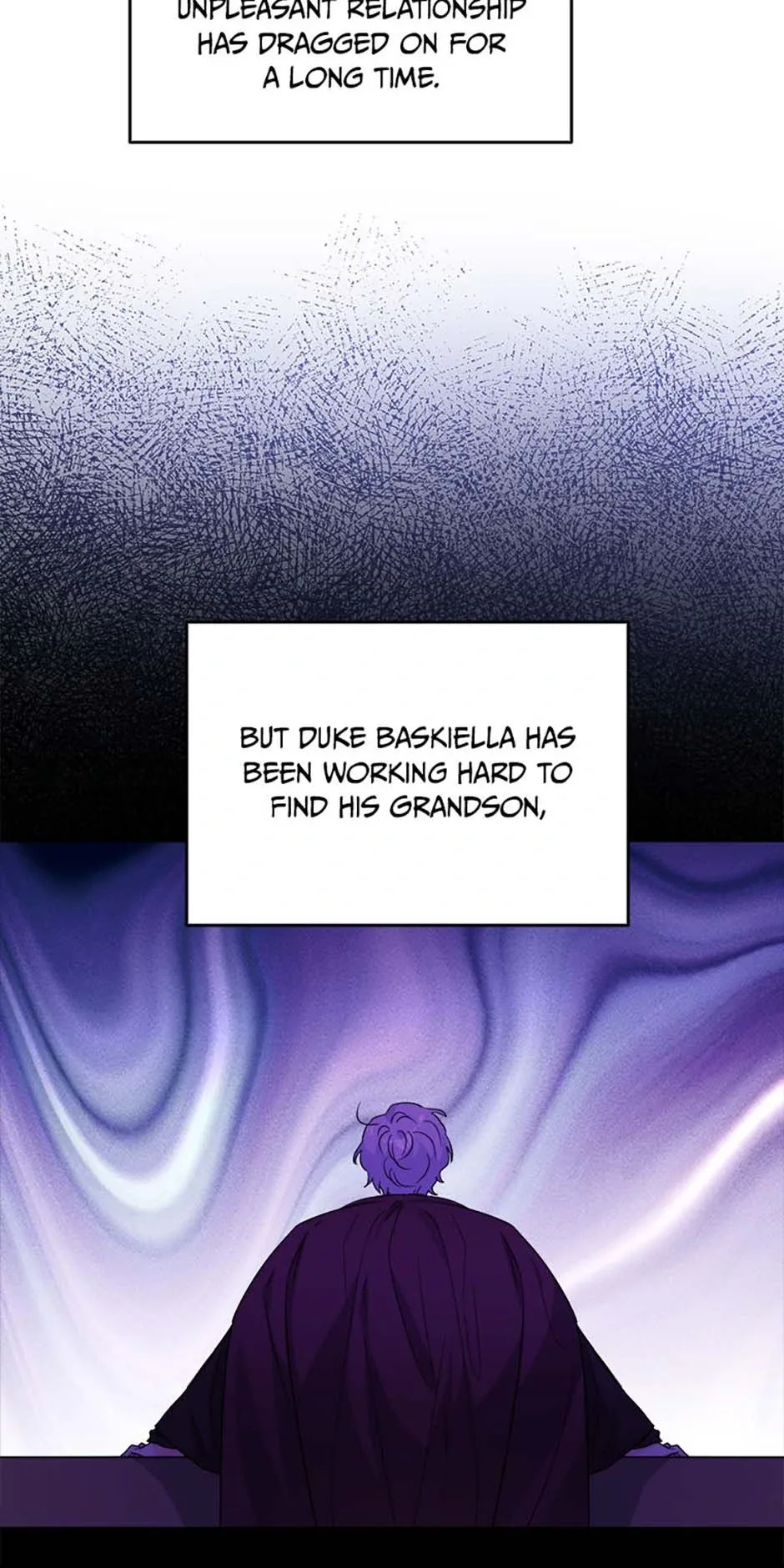 The Male Lead Is In Charge Of The Successor Chapter 86 page 60