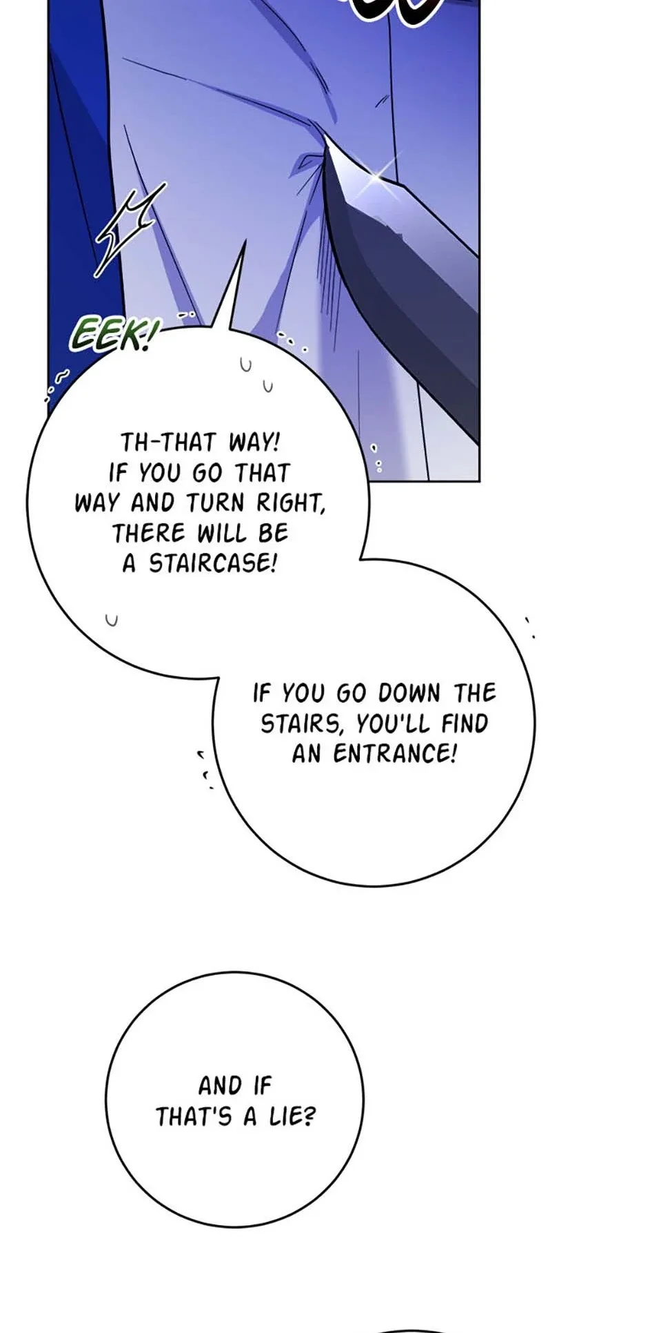 The Male Lead Is In Charge Of The Successor Chapter 85 page 55