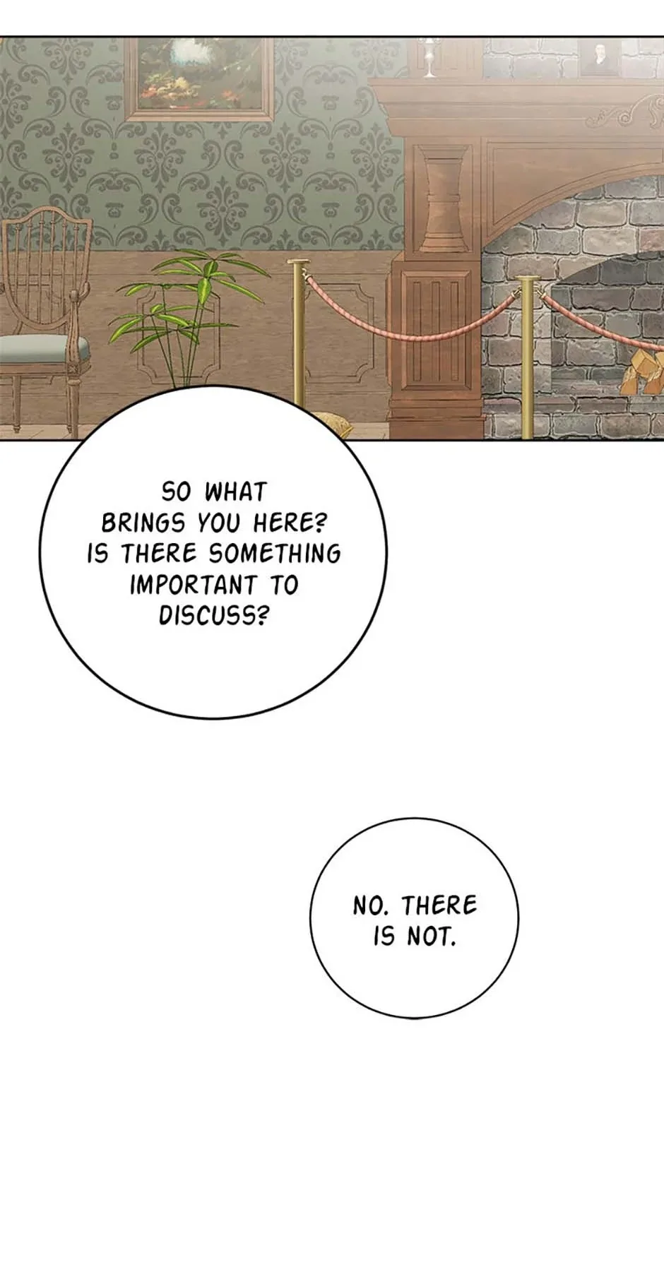 The Male Lead Is In Charge Of The Successor Chapter 80 page 61
