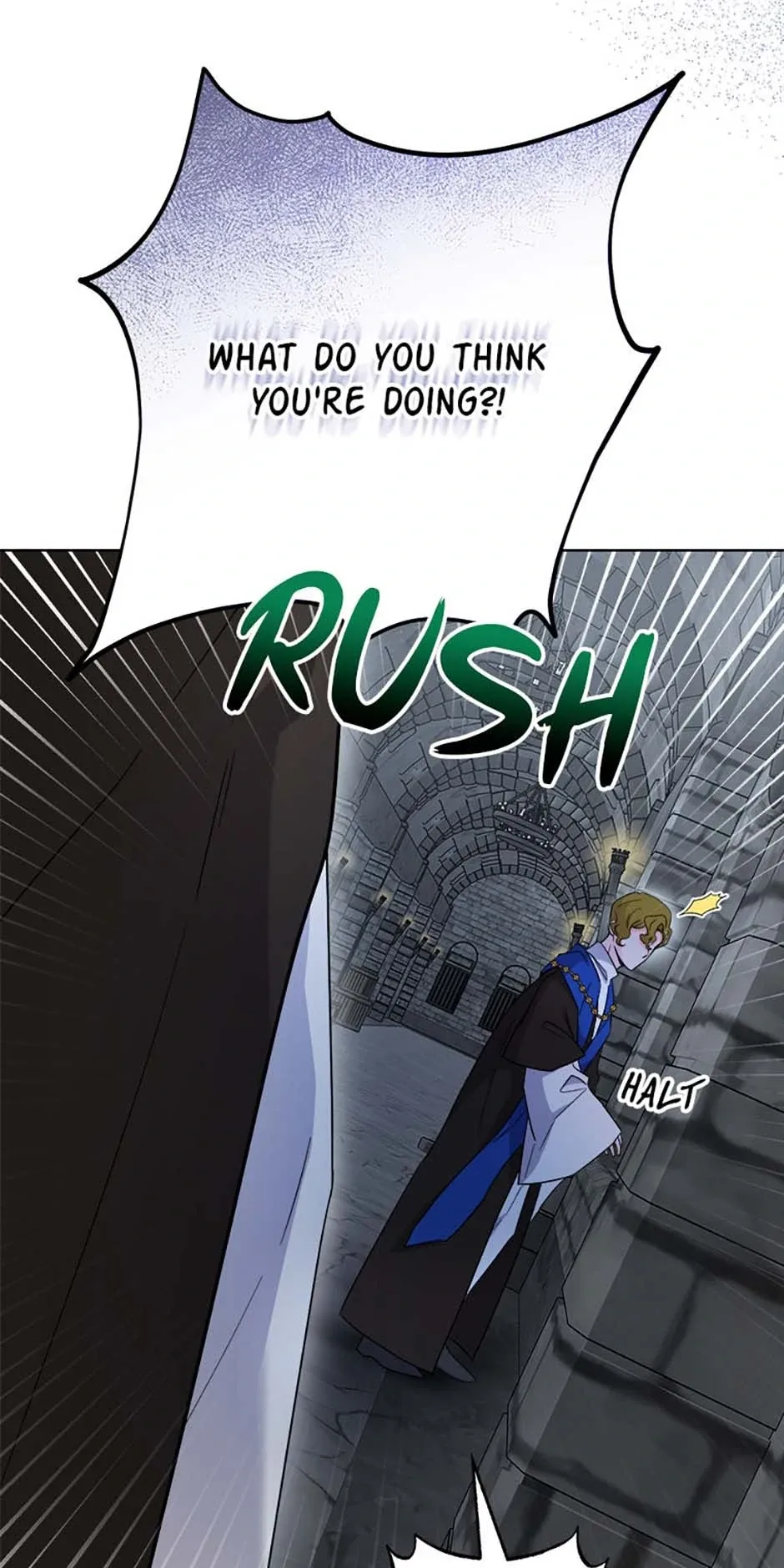 The Male Lead Is In Charge Of The Successor Chapter 85 page 6