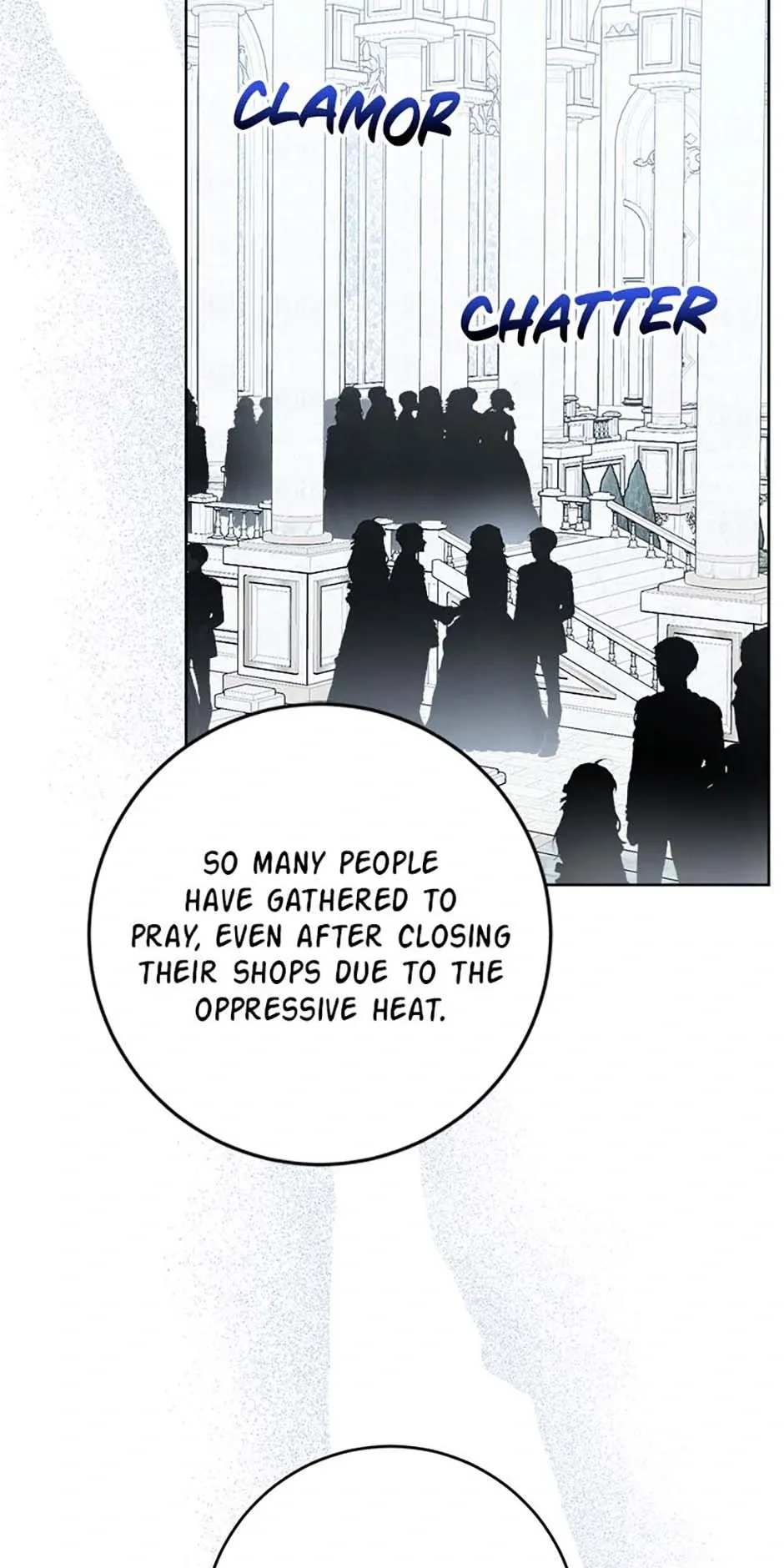The Male Lead Is In Charge Of The Successor Chapter 85 page 38