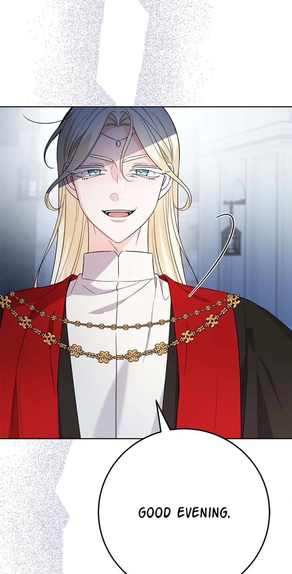 The Male Lead Is In Charge Of The Successor Chapter 86 page 66