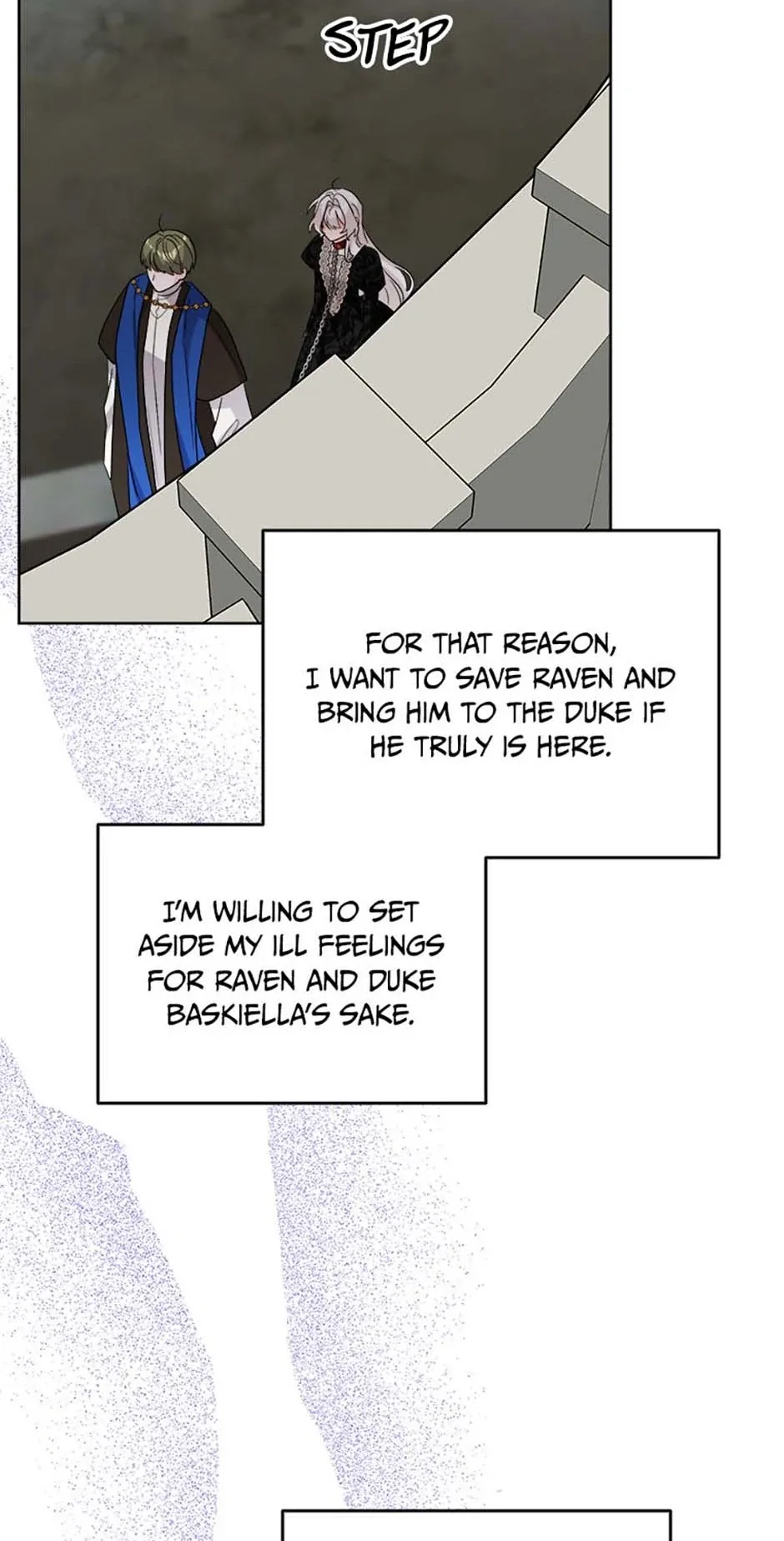 The Male Lead Is In Charge Of The Successor Chapter 86 page 64