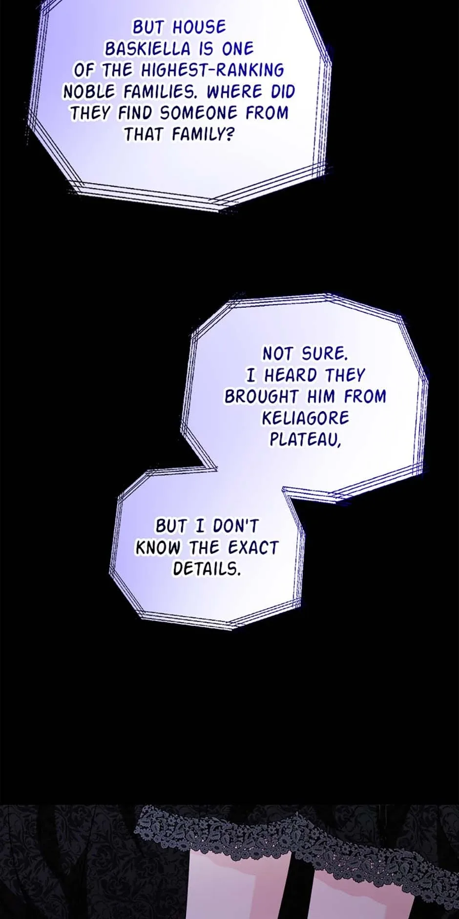 The Male Lead Is In Charge Of The Successor Chapter 86 page 56