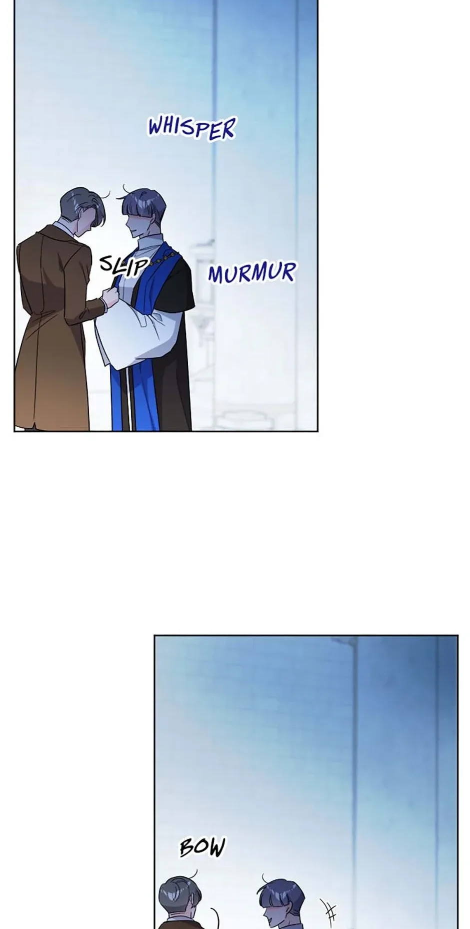 The Male Lead Is In Charge Of The Successor Chapter 85 page 46