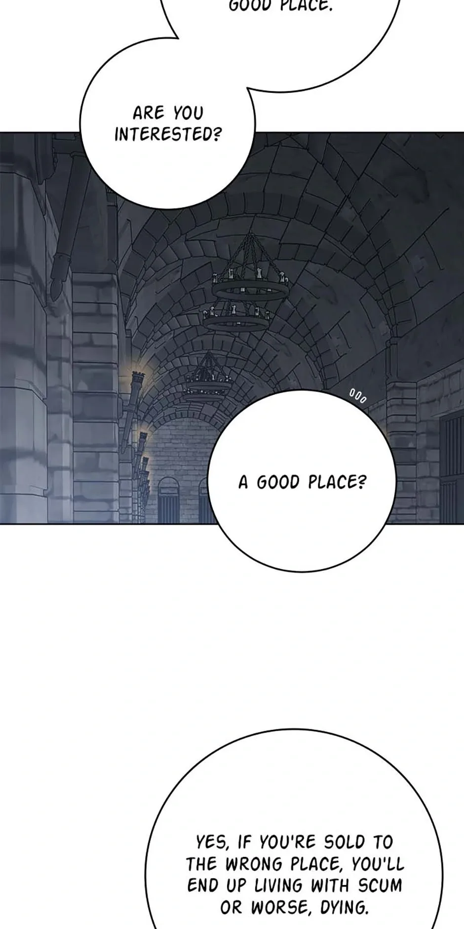 The Male Lead Is In Charge Of The Successor Chapter 85 page 29