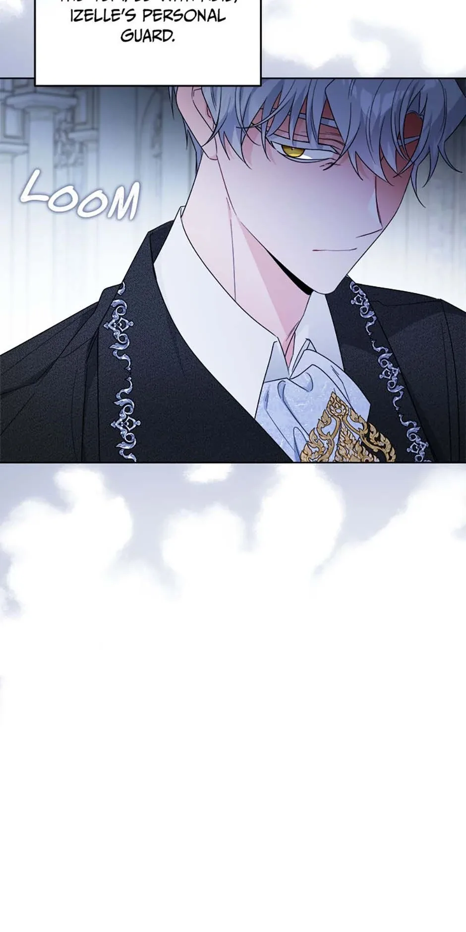 The Male Lead Is In Charge Of The Successor Chapter 85 page 41